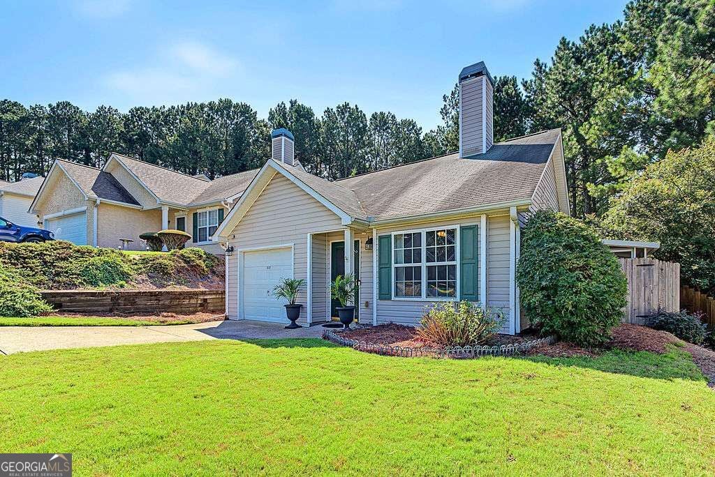 217 Parkridge DR