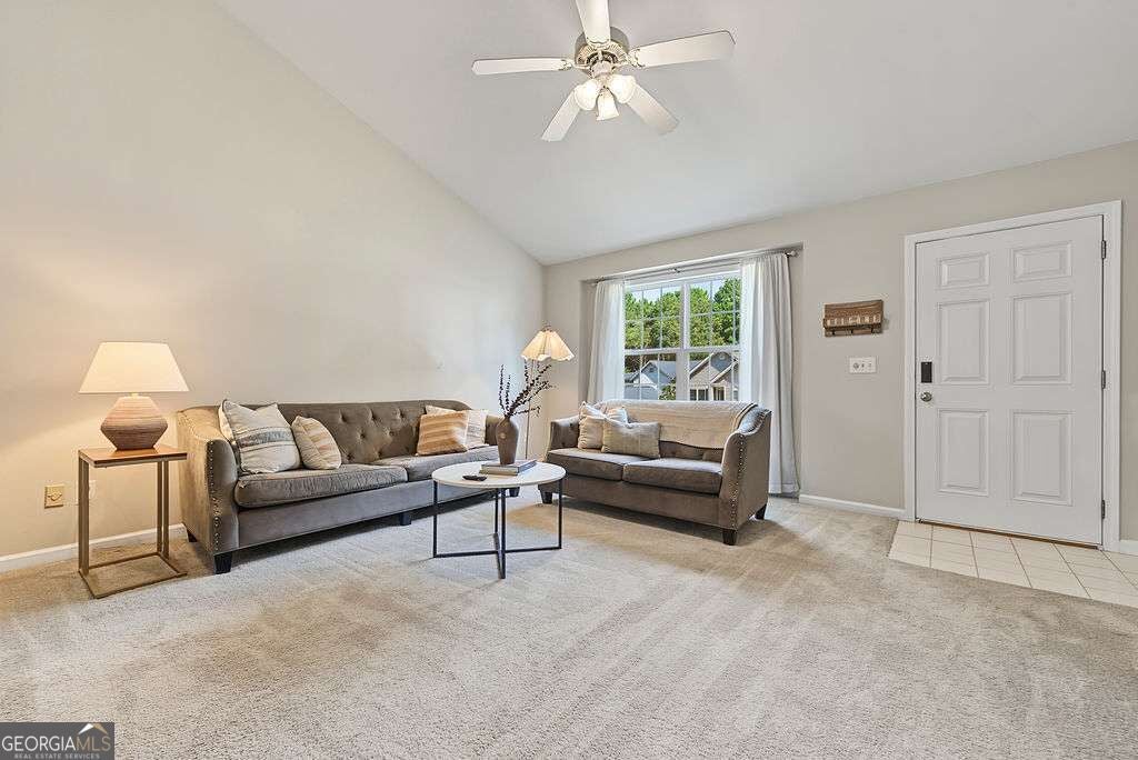 217 Parkridge DR