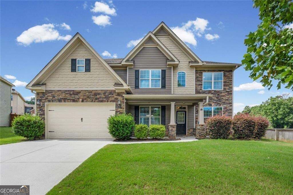 1125 Acorn Oak DR
