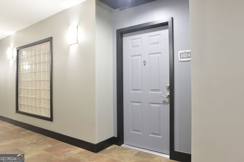 Photo of 390 17th Street NW #2024, Atlanta, GA 30363 (MLS # 10775619)
