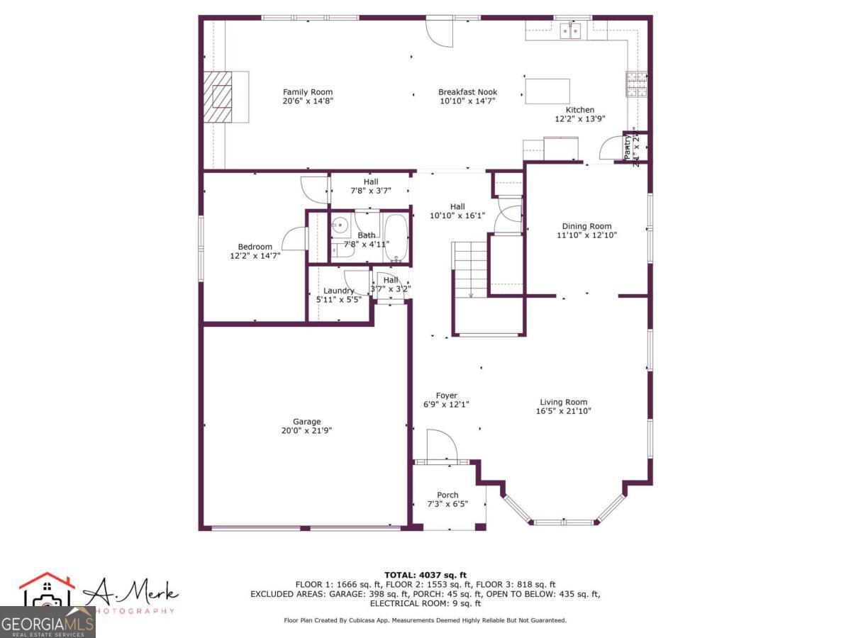 Atlanta, Georgia 30331, United States, 7 Bedrooms Bedrooms, ,5 BathroomsBathrooms,Residential,Active,36237