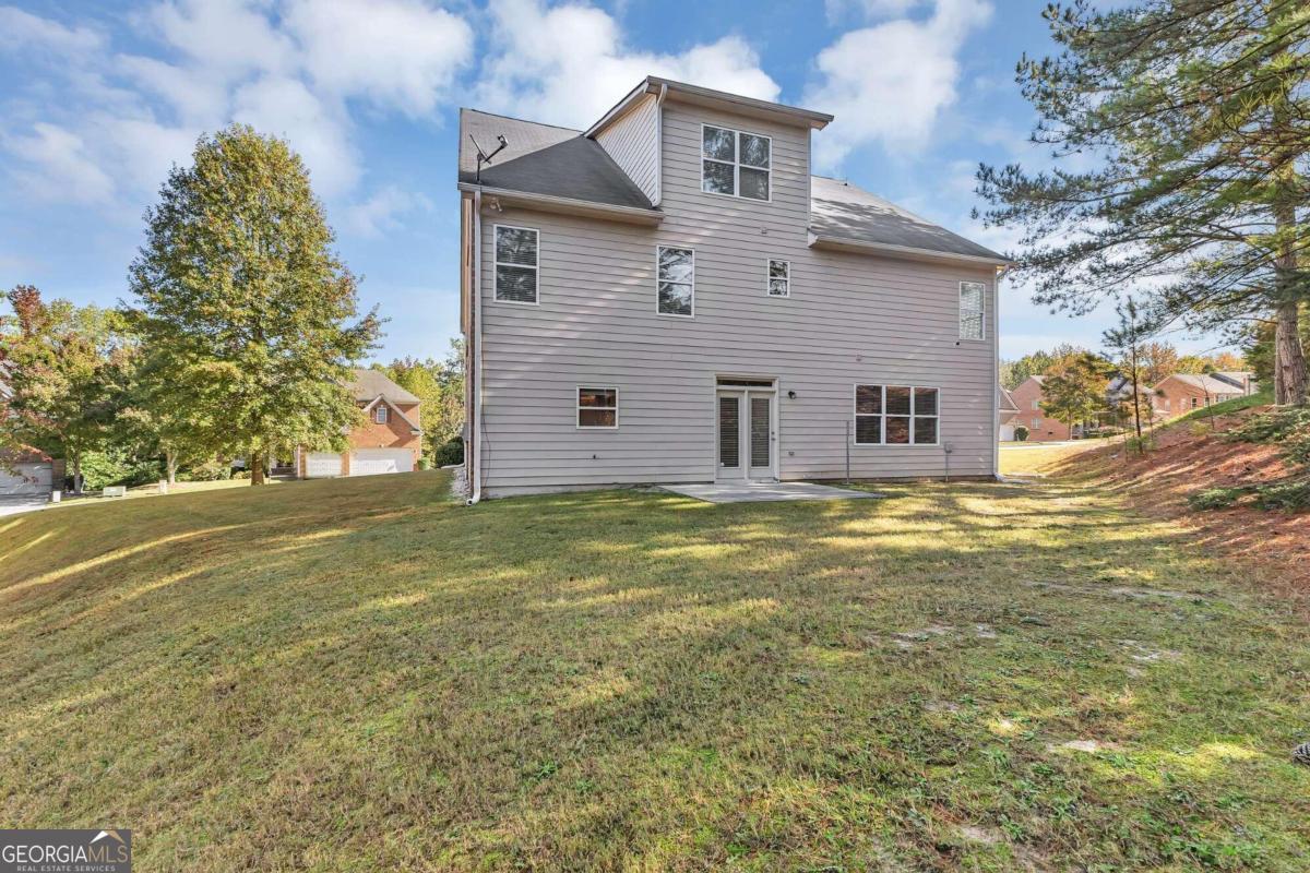 Atlanta, Georgia 30331, United States, 7 Bedrooms Bedrooms, ,5 BathroomsBathrooms,Residential,Active,36237