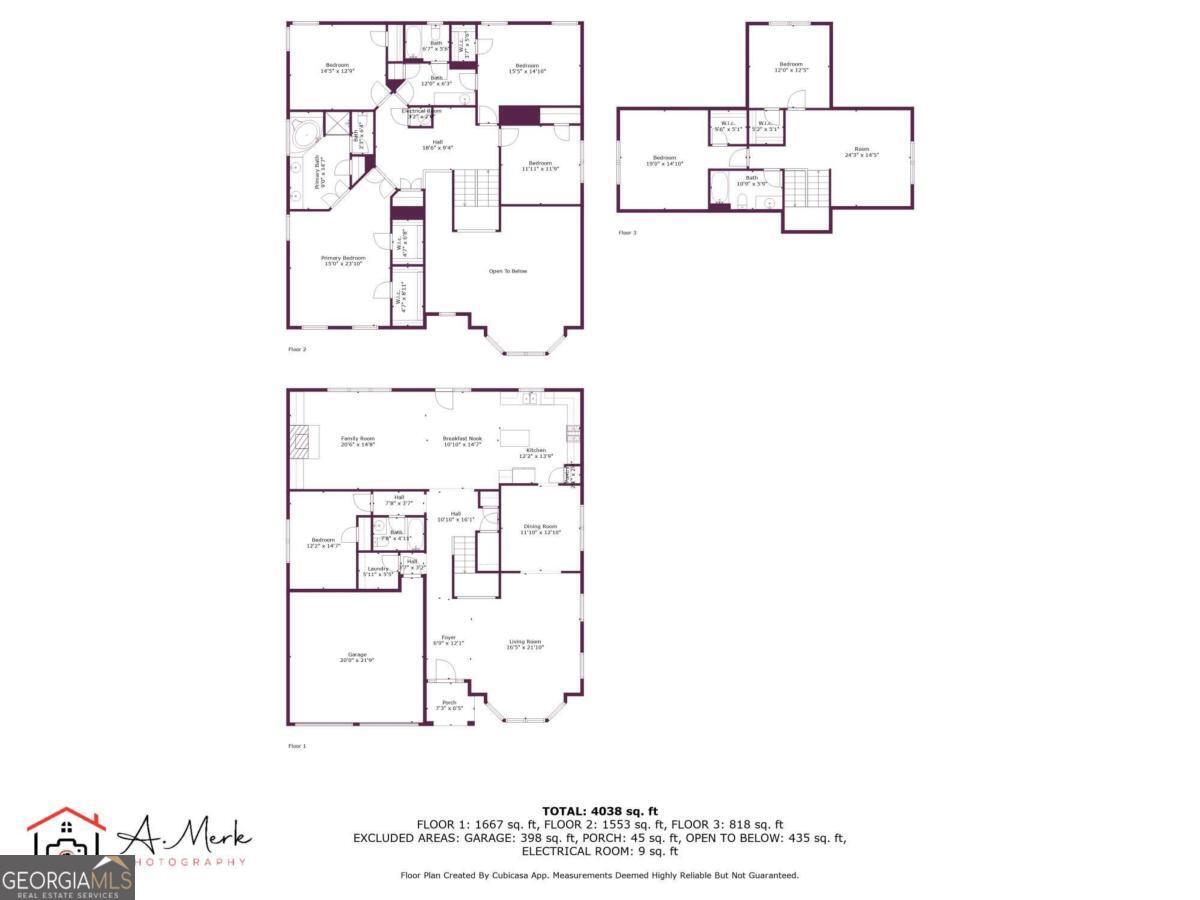 Atlanta, Georgia 30331, United States, 7 Bedrooms Bedrooms, ,5 BathroomsBathrooms,Residential,Active,36237