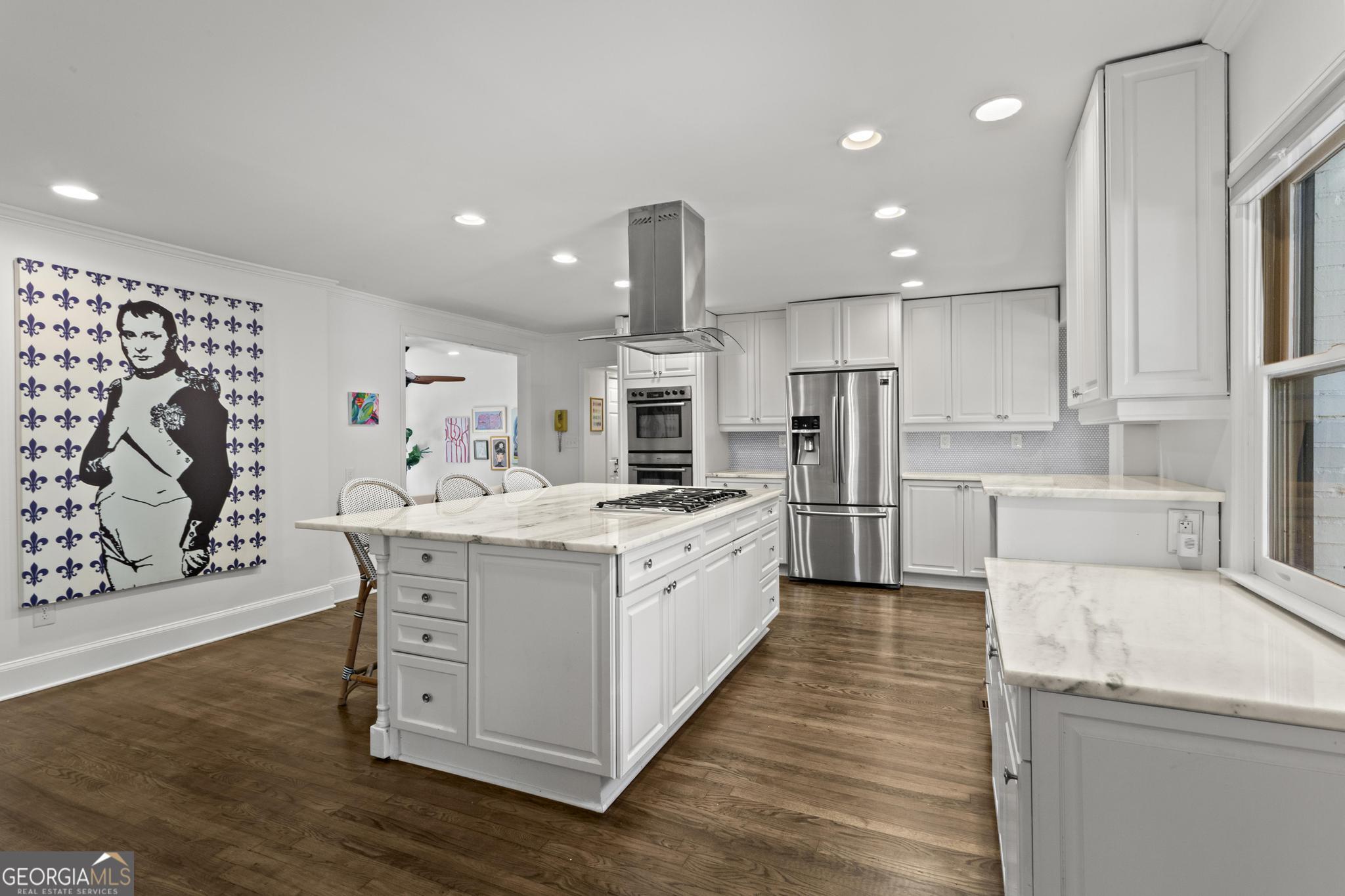 Ridgewood Heights - Residential