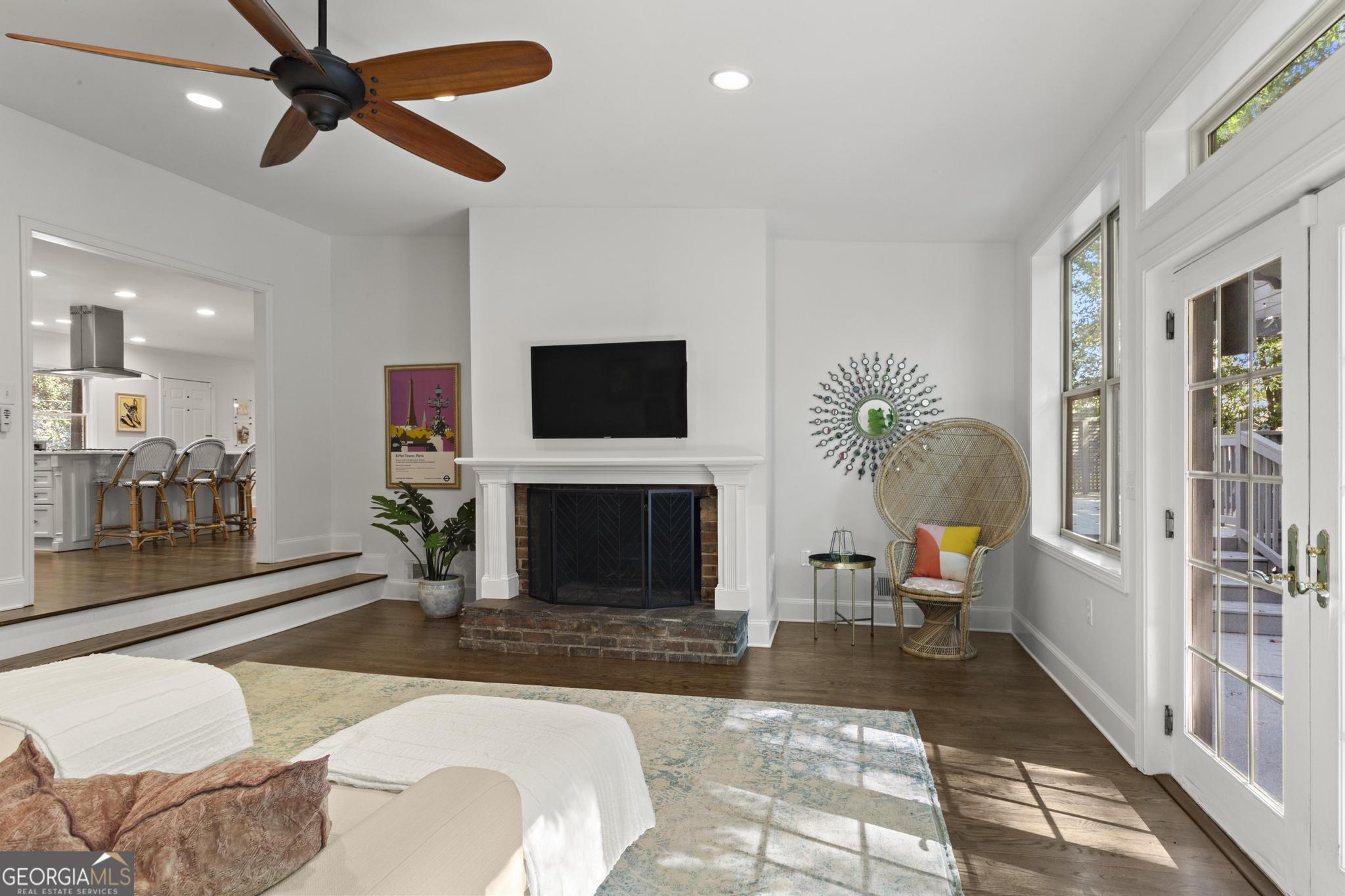 Ridgewood Heights - Residential