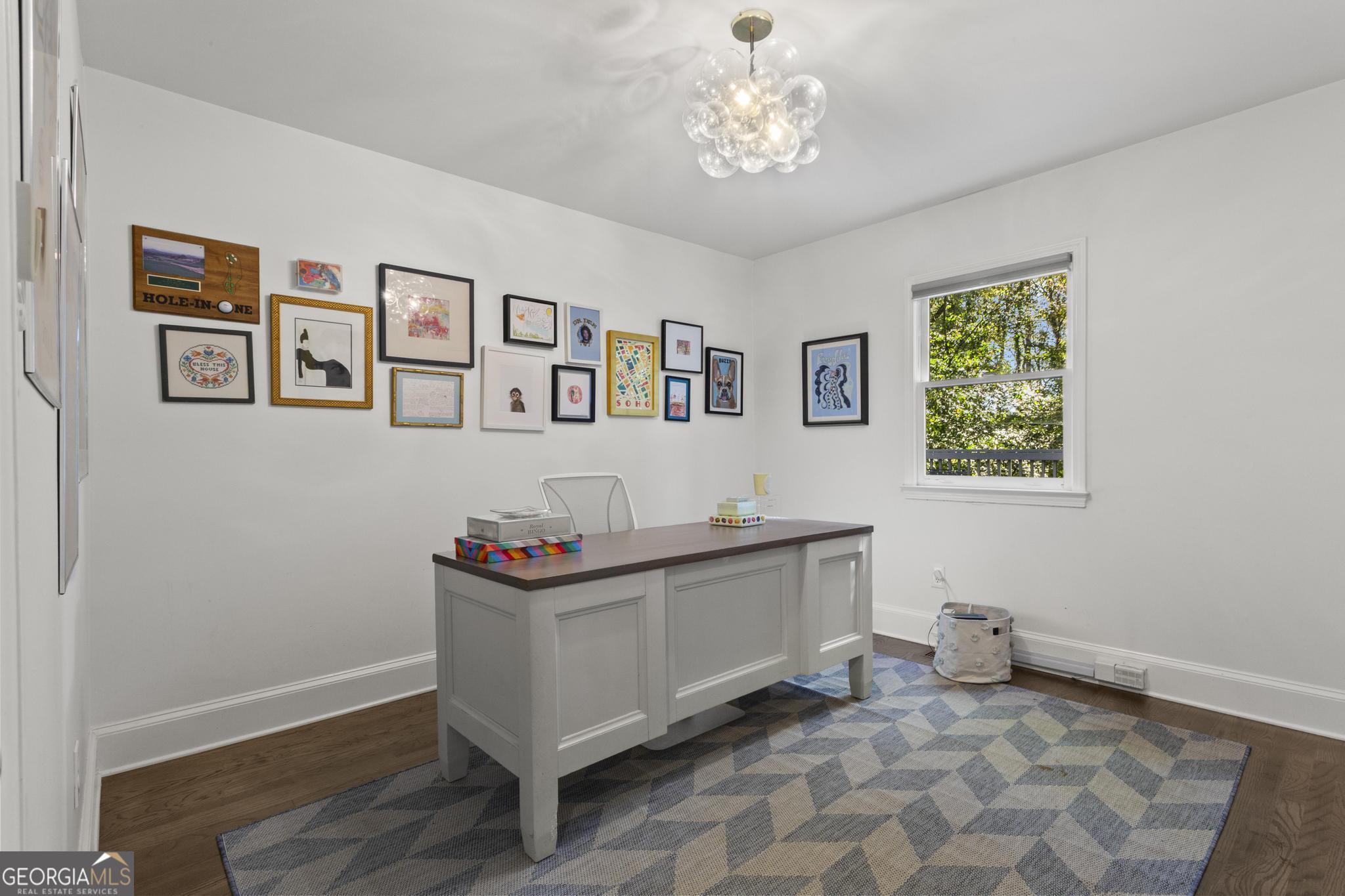 Ridgewood Heights - Residential