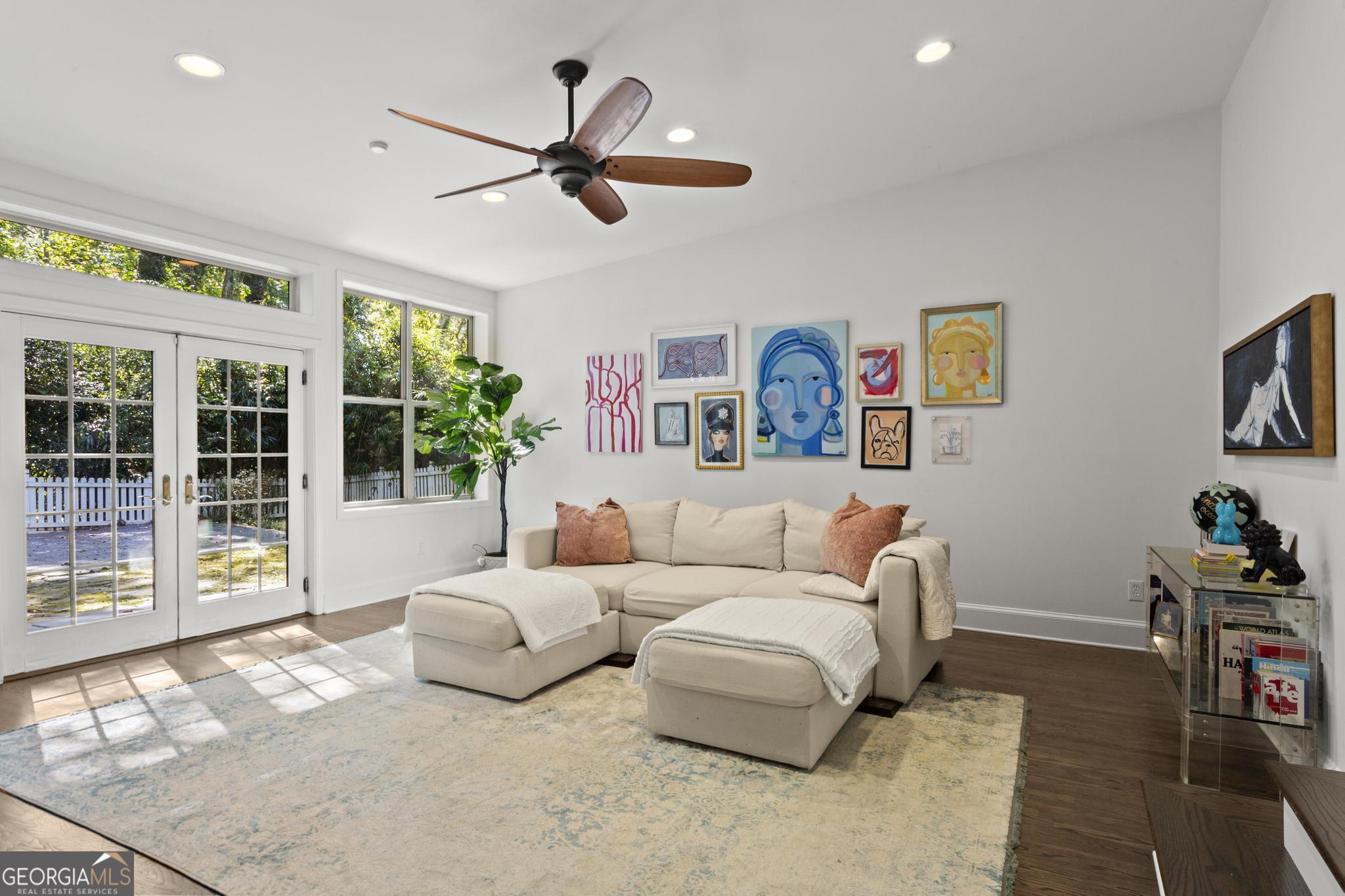 Ridgewood Heights - Residential