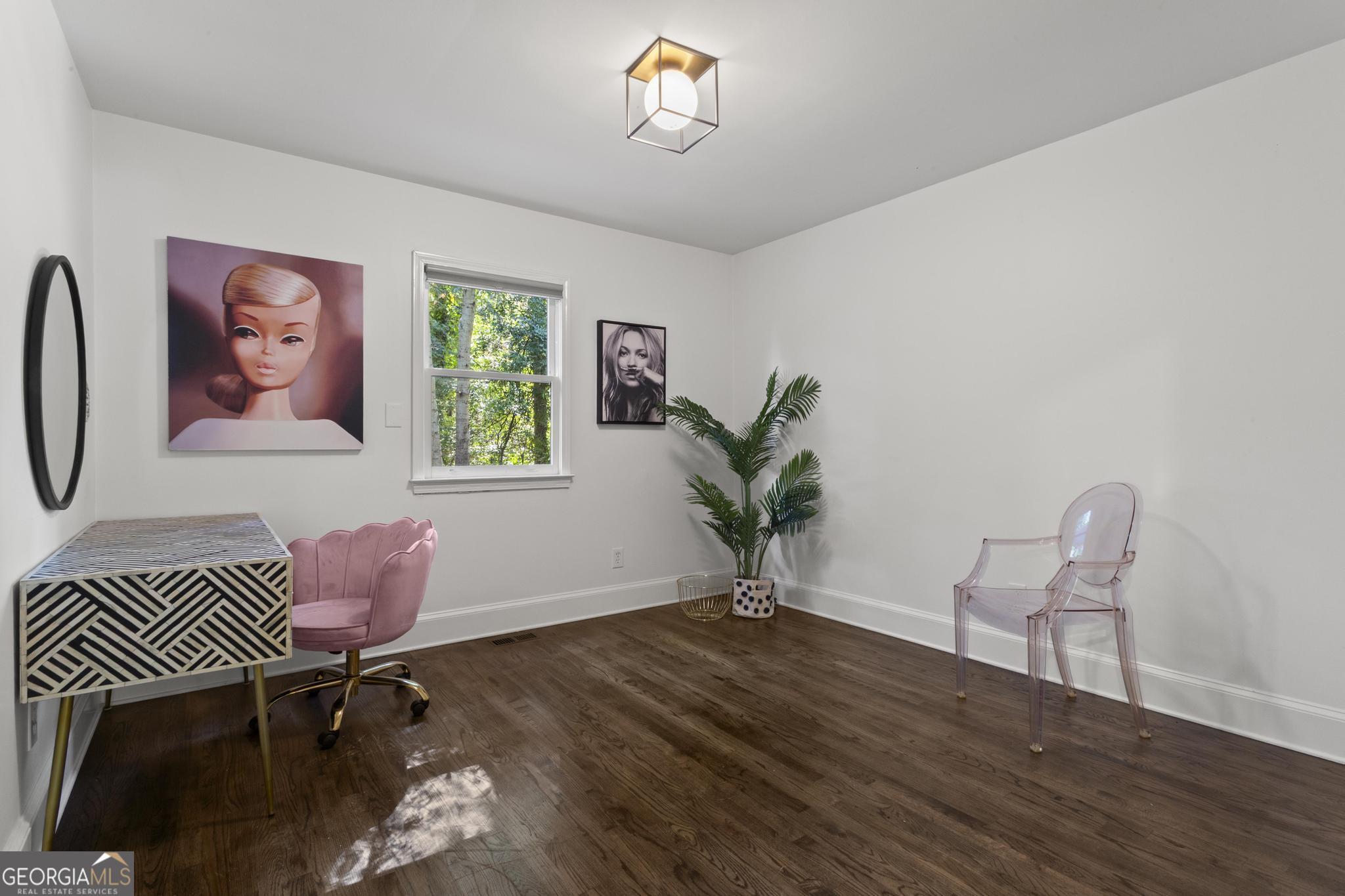 Ridgewood Heights - Residential