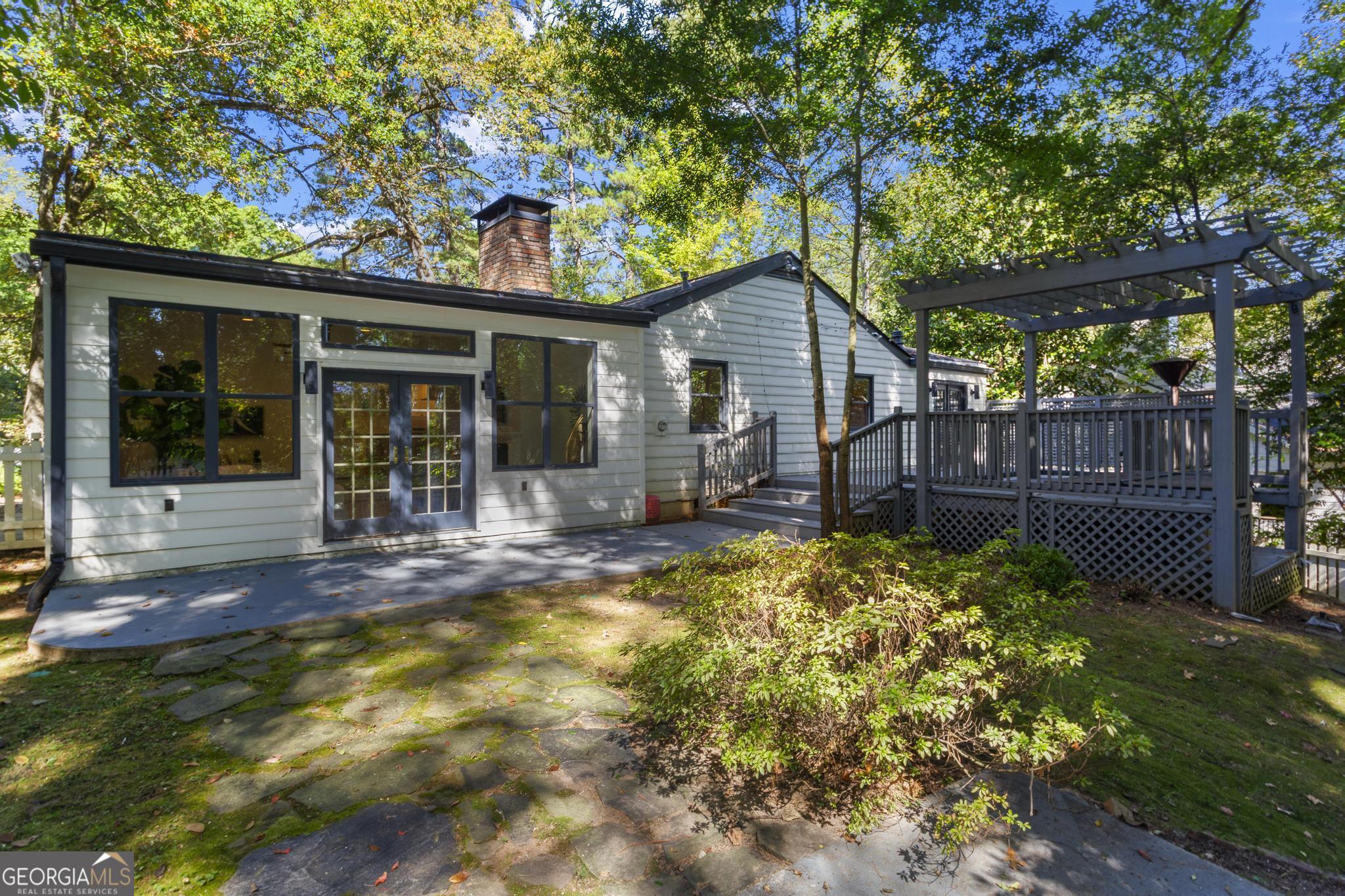 Ridgewood Heights - Residential