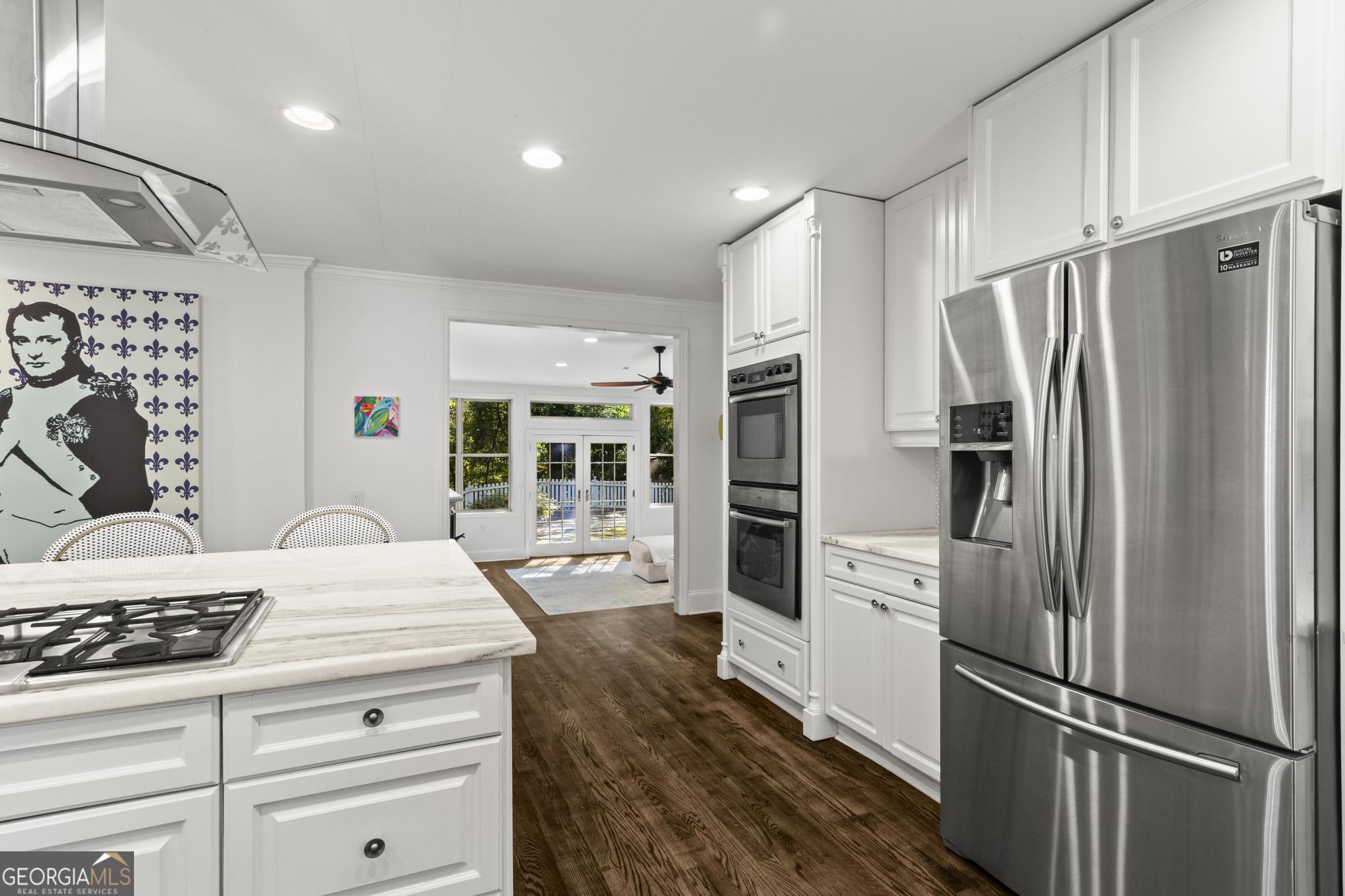 Ridgewood Heights - Residential