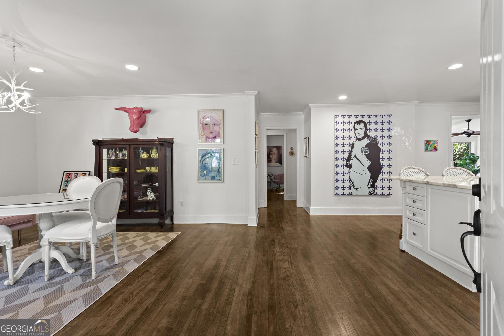 Ridgewood Heights - Residential
