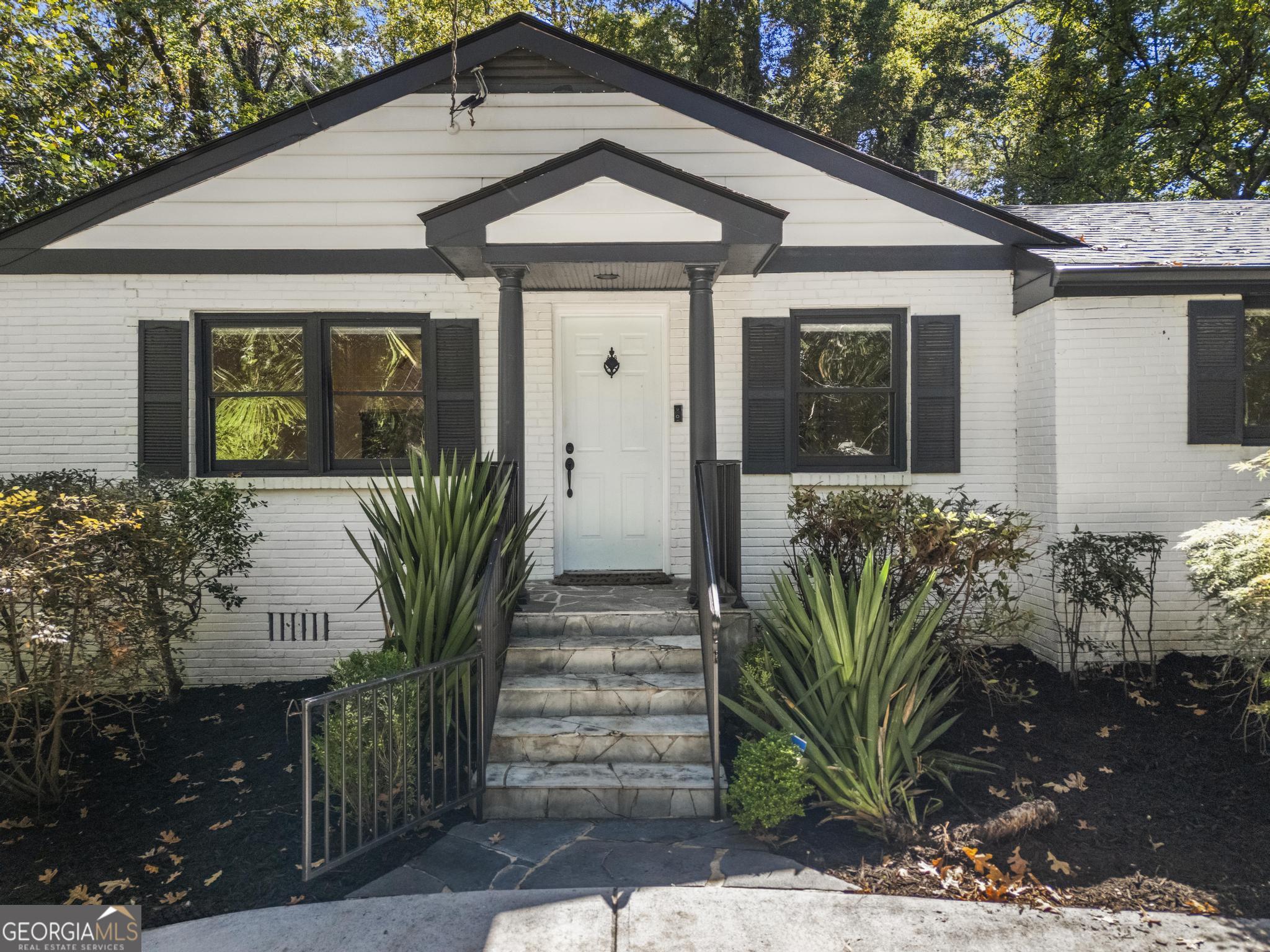 Ridgewood Heights - Residential