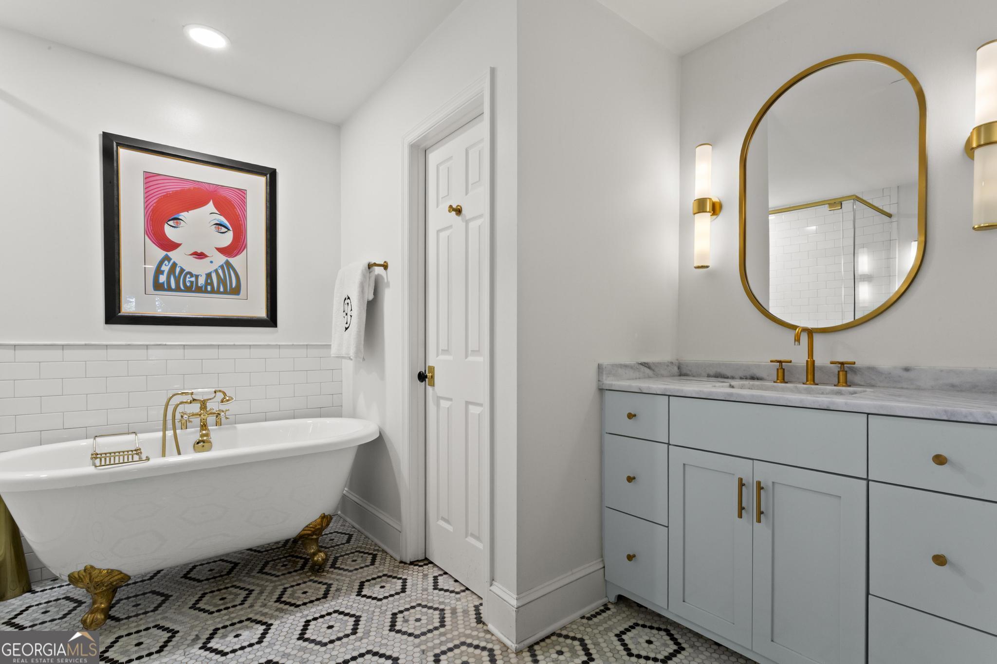 Ridgewood Heights - Residential