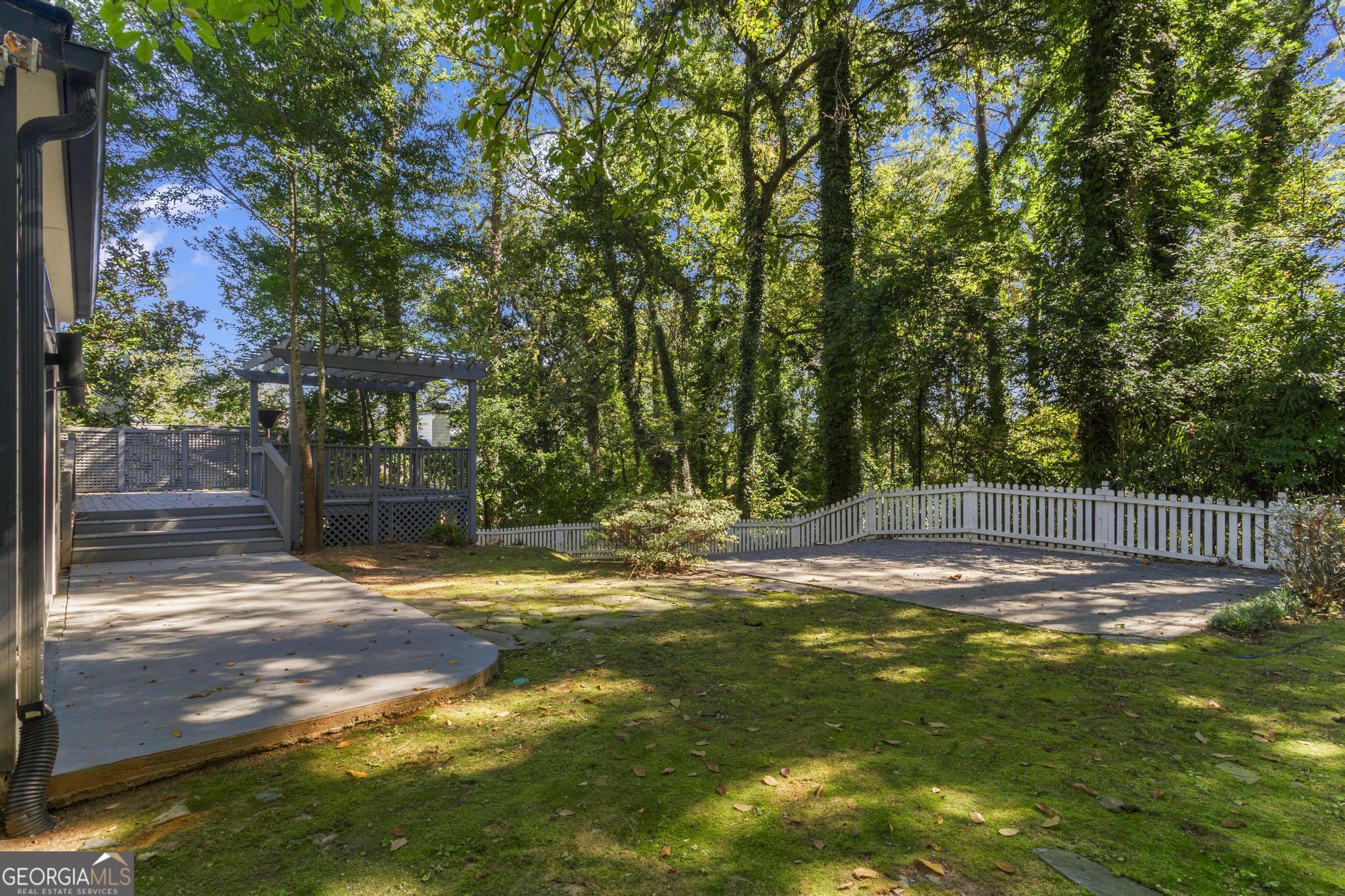 Ridgewood Heights - Residential