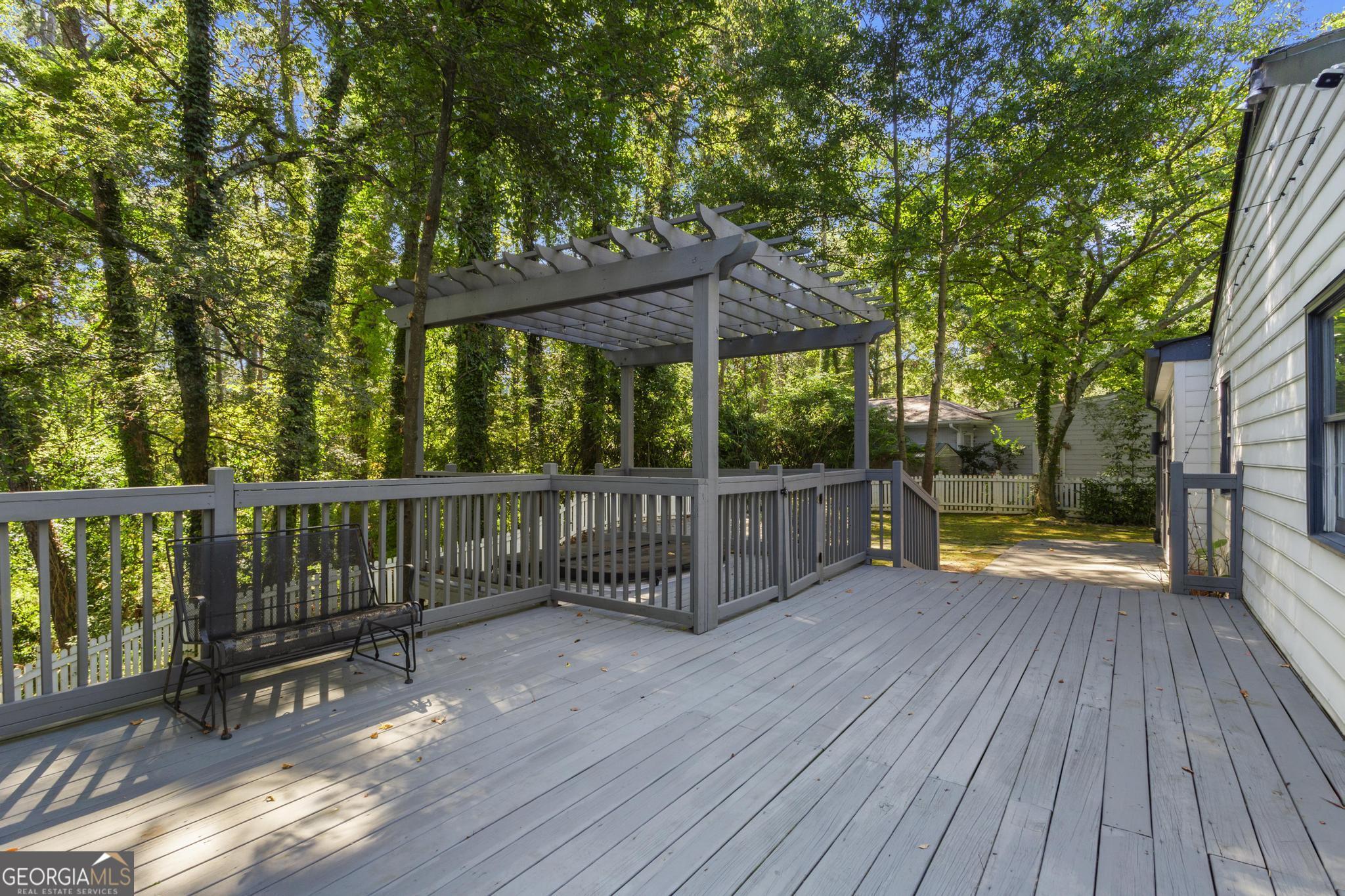 Ridgewood Heights - Residential