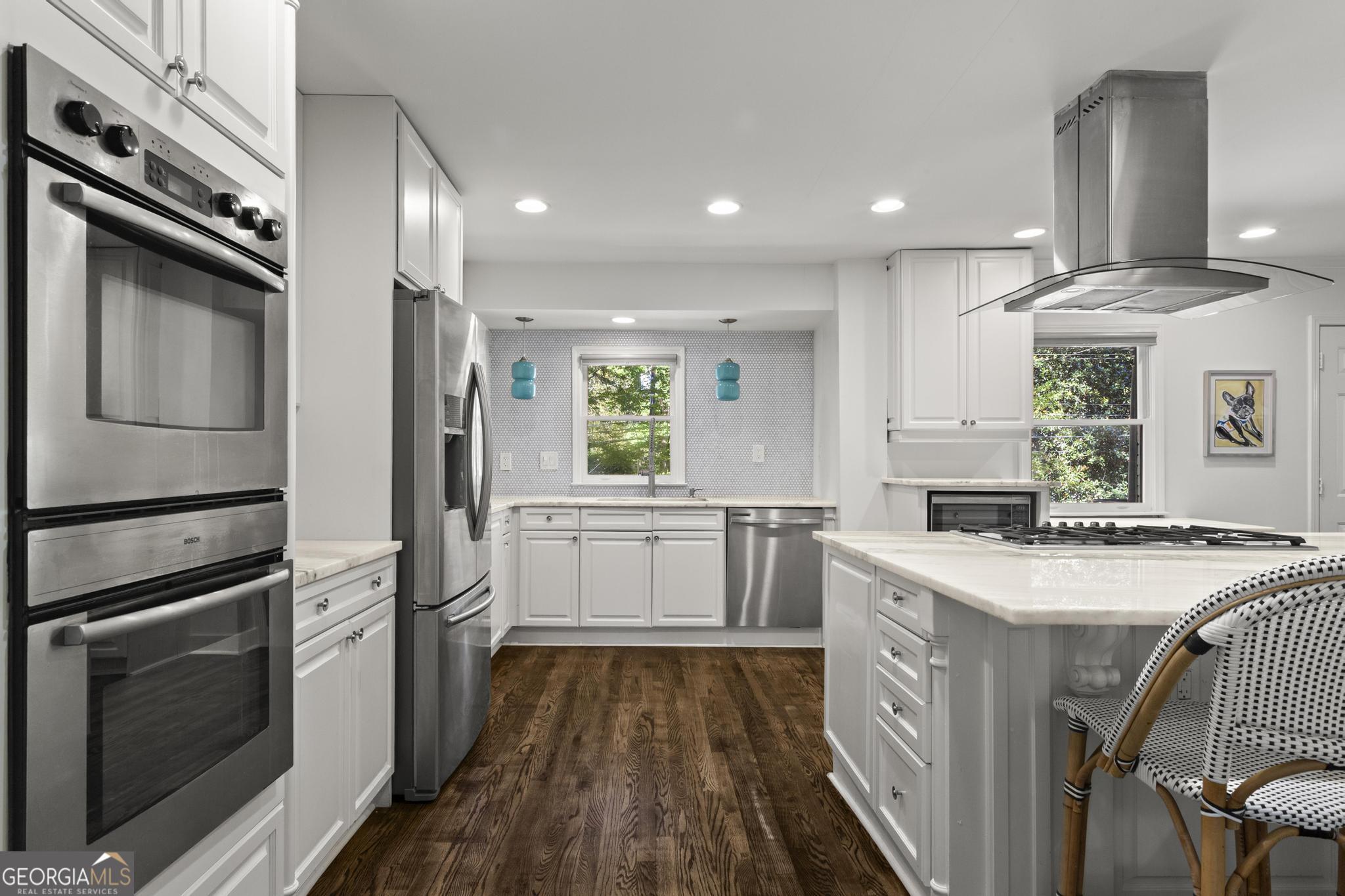 Ridgewood Heights - Residential