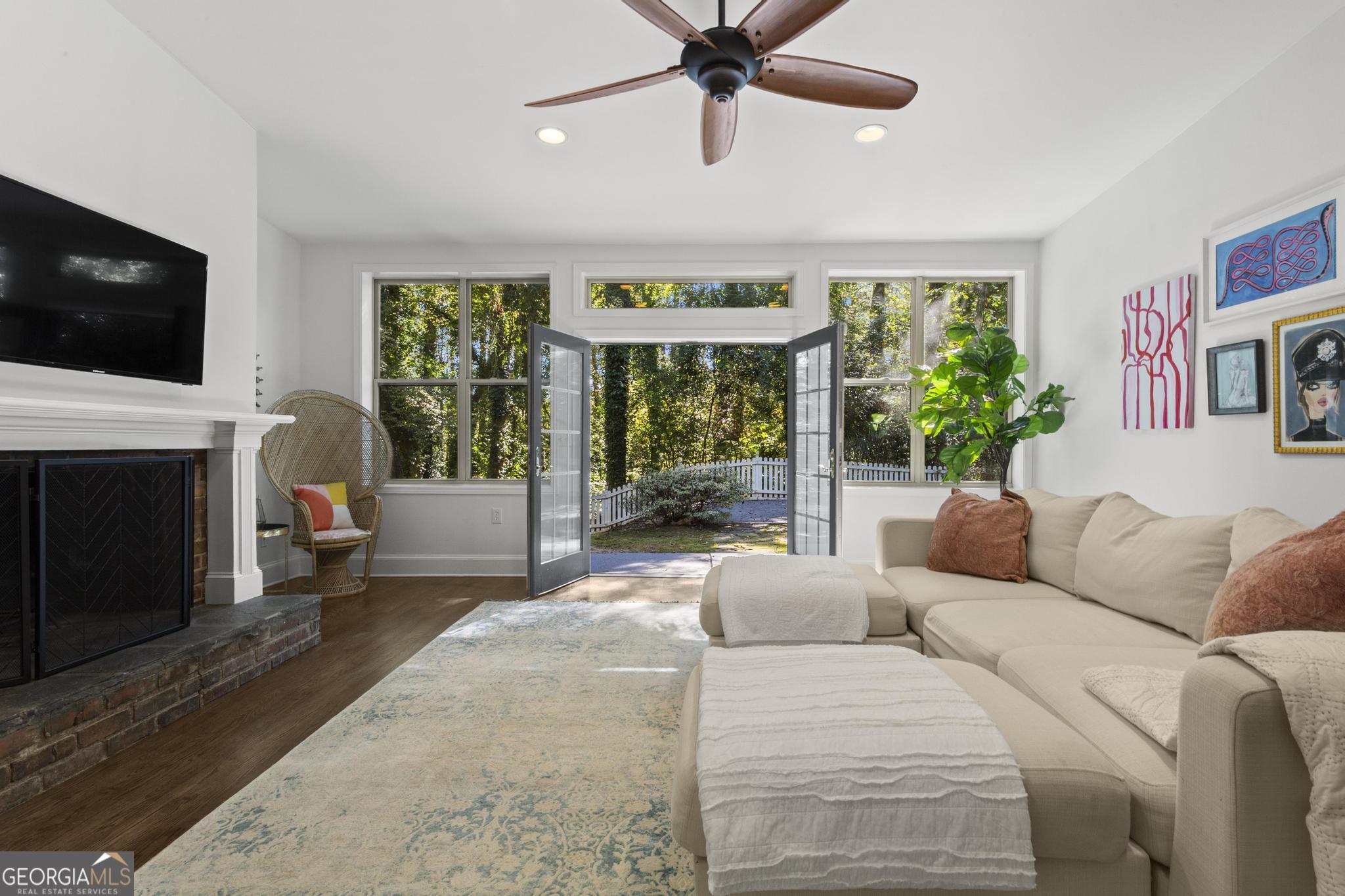 Ridgewood Heights - Residential