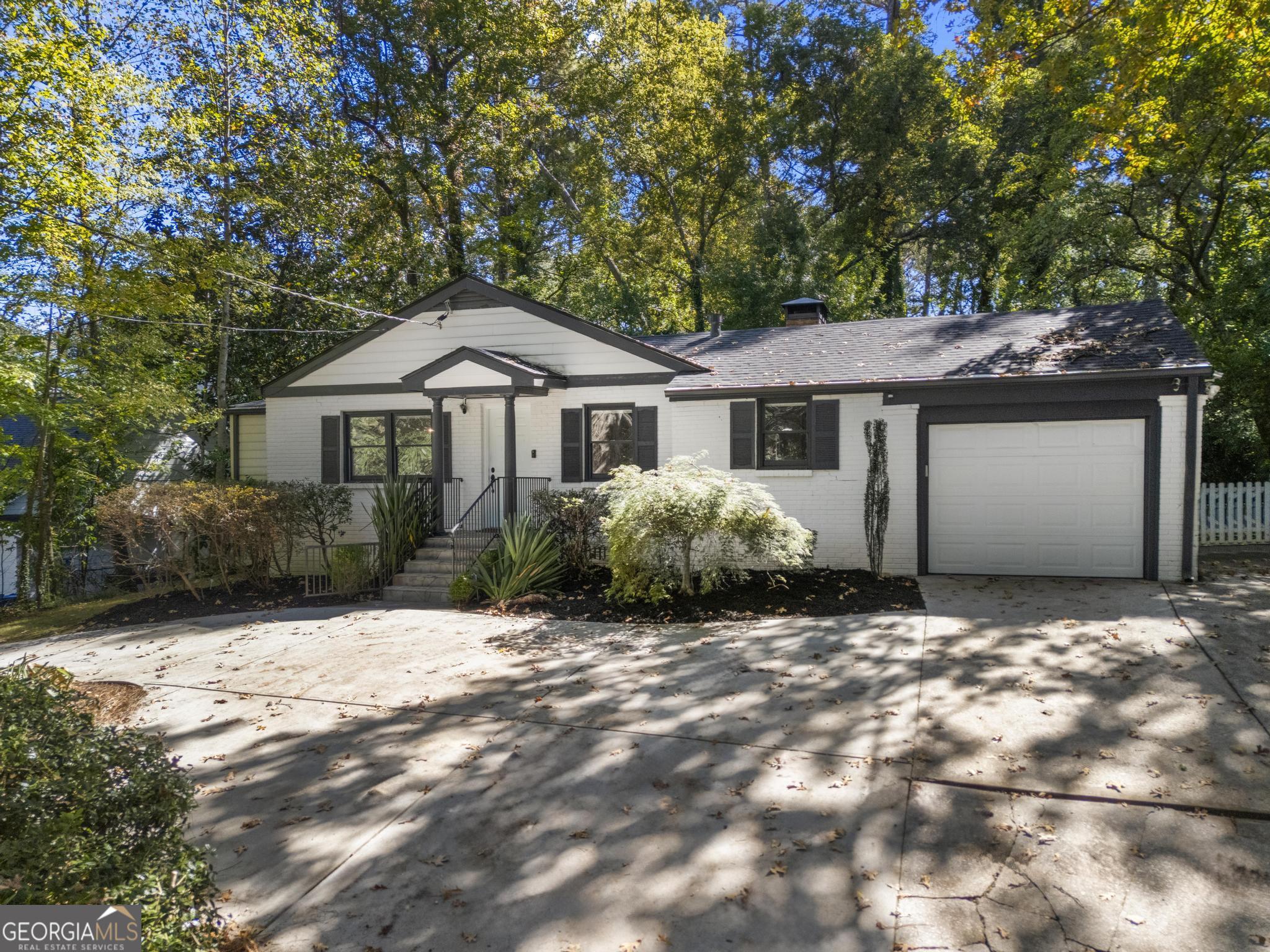 Ridgewood Heights - Residential
