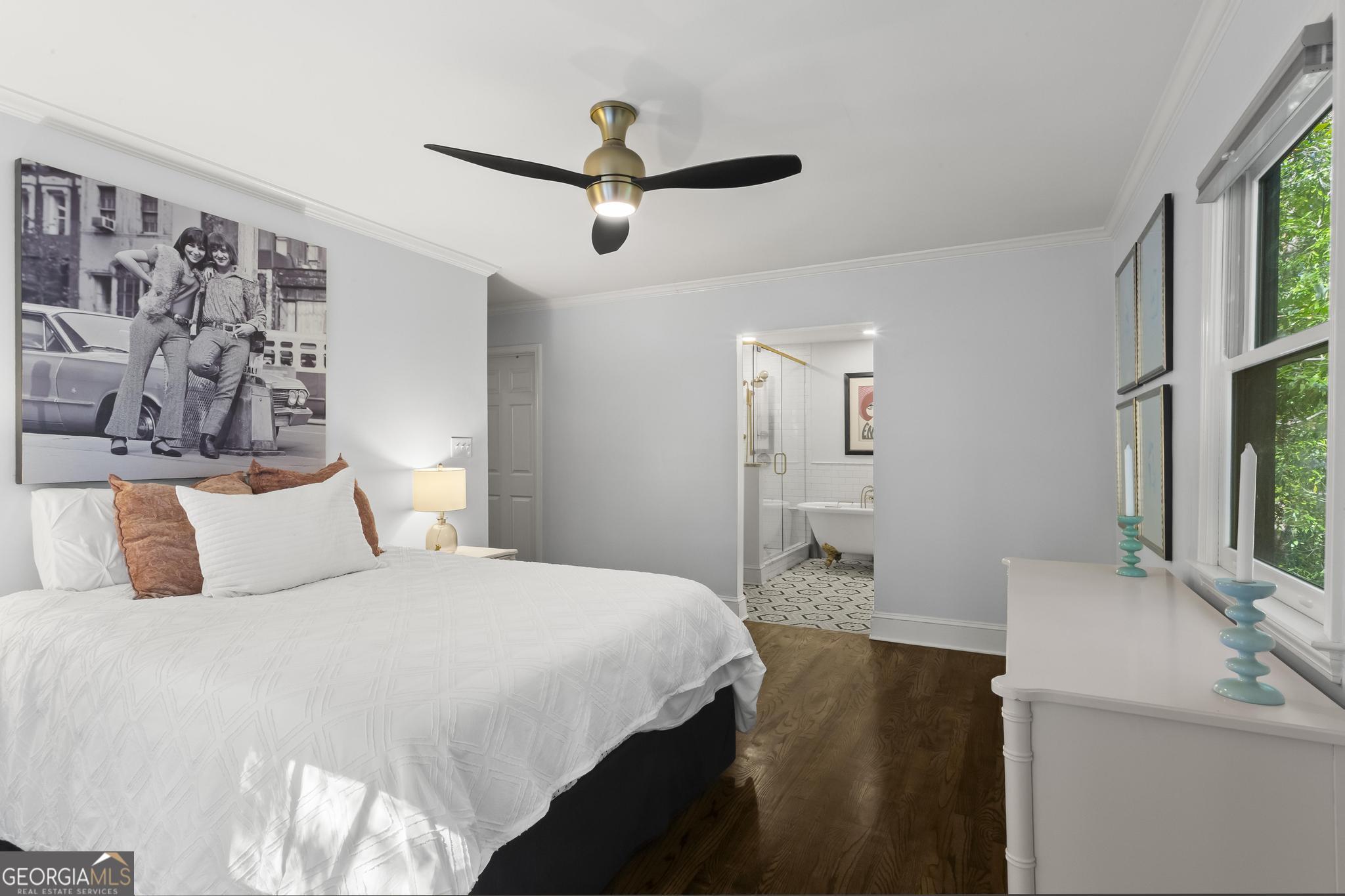 Ridgewood Heights - Residential
