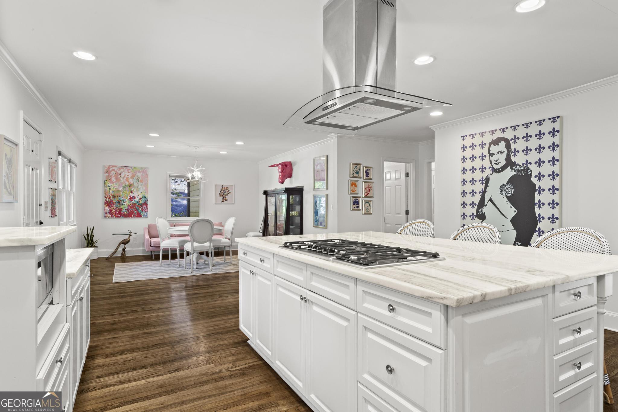 Ridgewood Heights - Residential