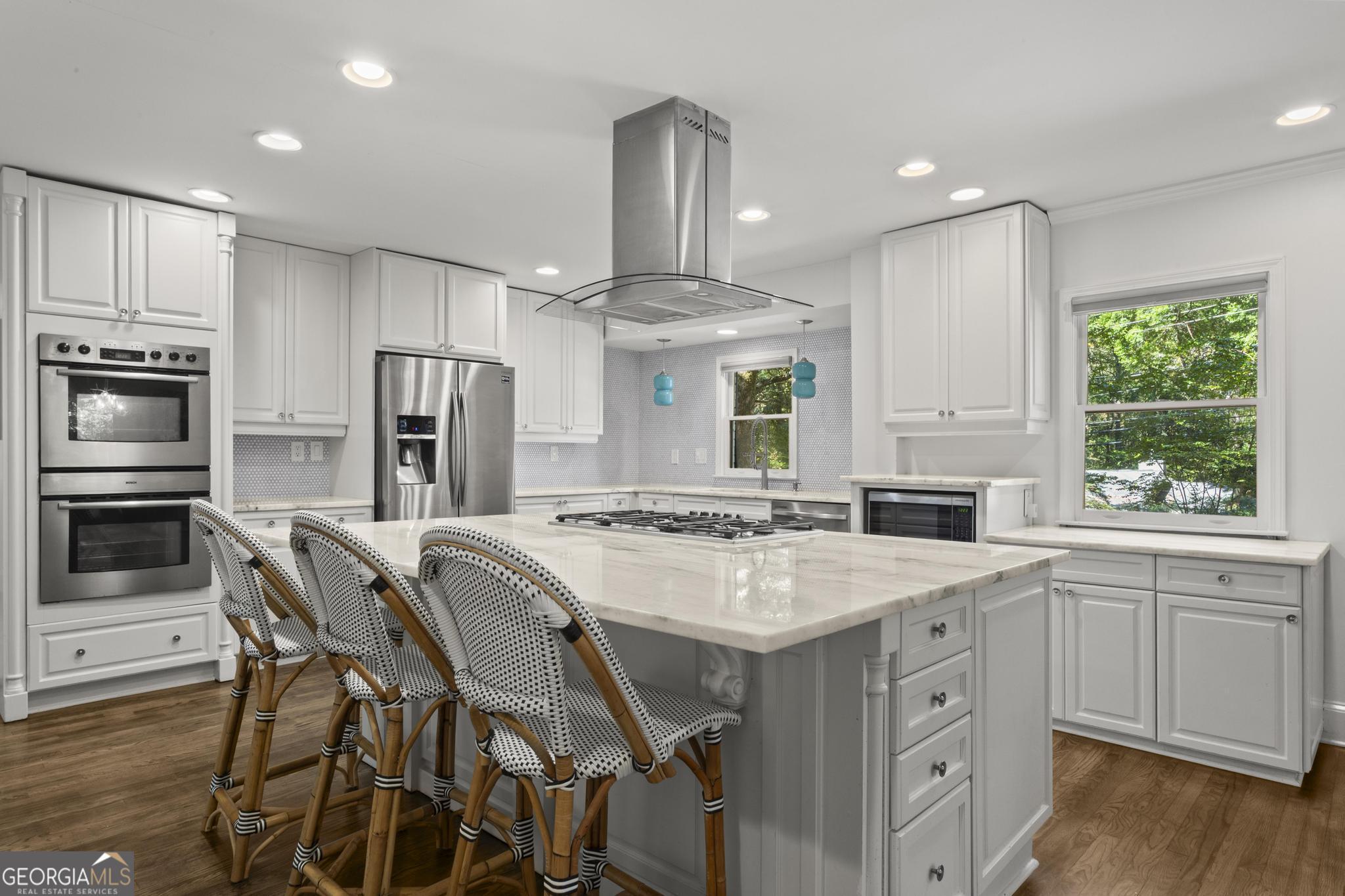 Ridgewood Heights - Residential