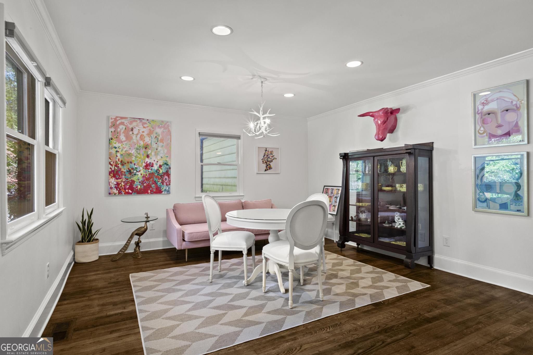 Ridgewood Heights - Residential