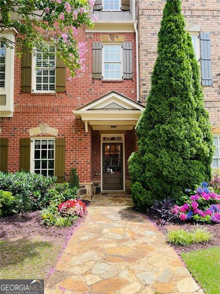 578 PARKSIDE VILLAGE WAY