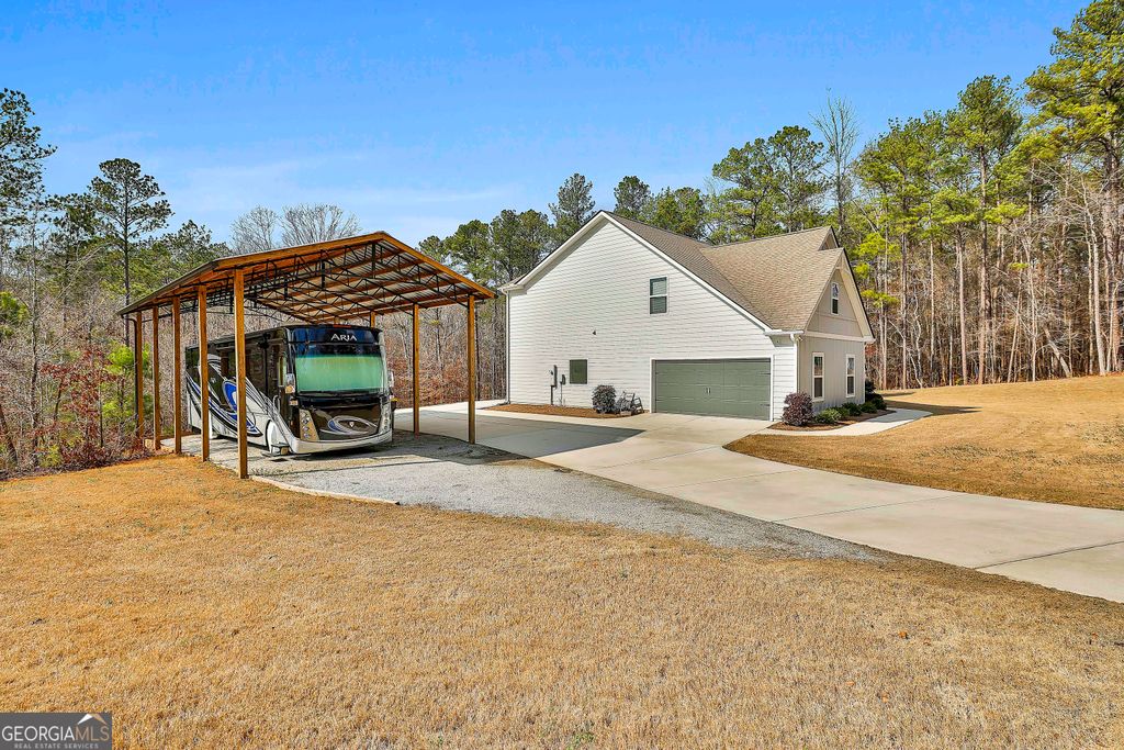 Photo of 124 Wilmington Court, Newnan, GA 30263 (MLS # 10696545)