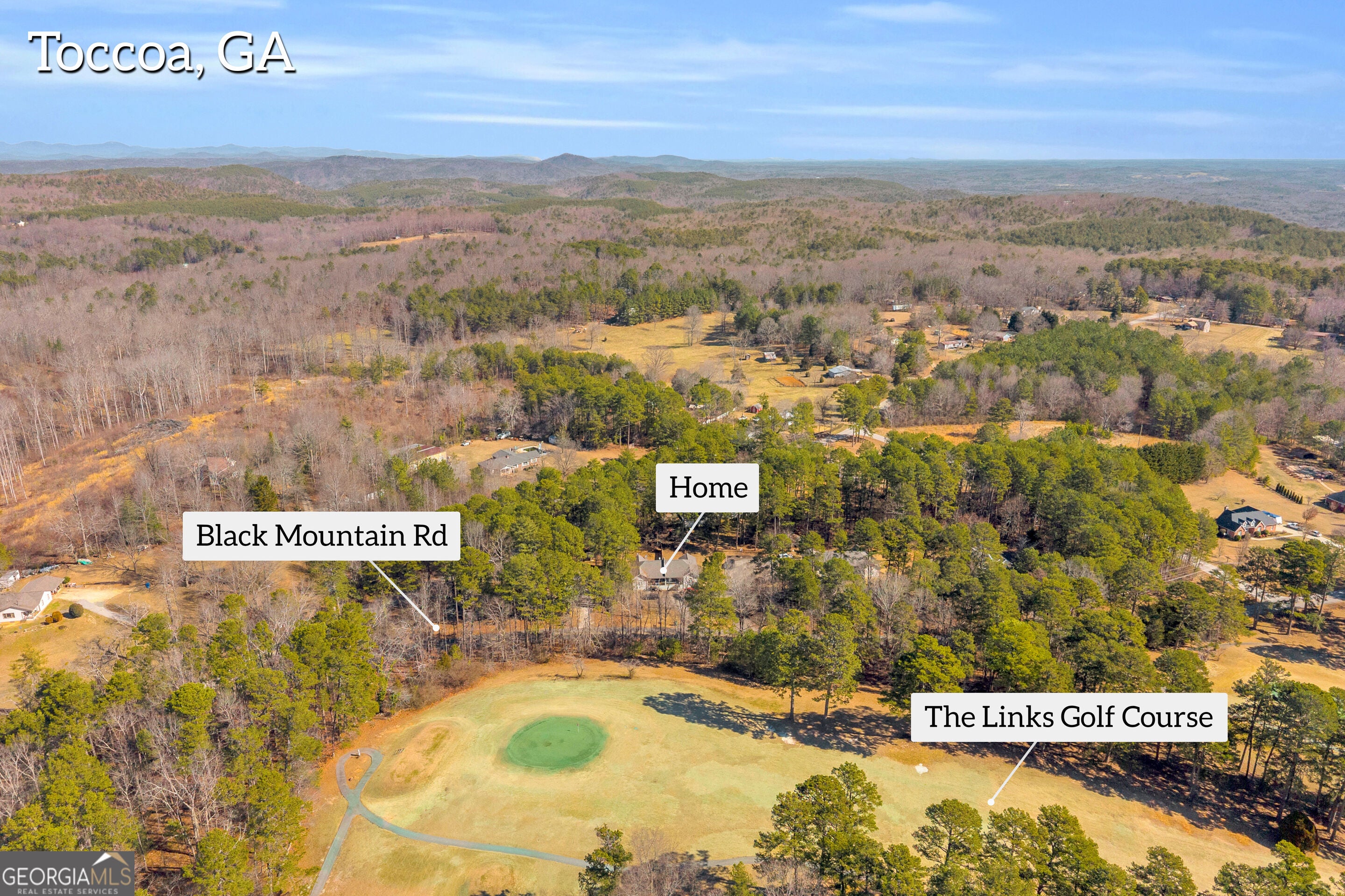 688,738,748 Black Mountain RD