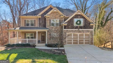 925 Upper Hembree Road, Roswell, GA 30076 - MLS#: 10433644