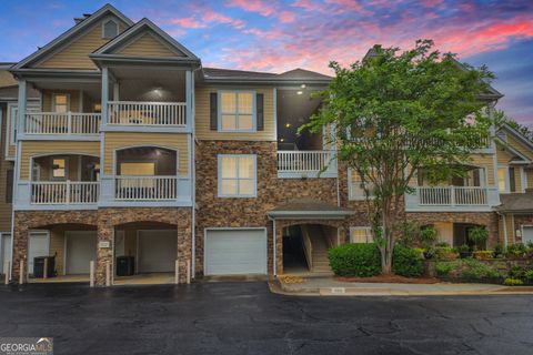 423 Pembrooke CIR # 423 Milton GA 30004