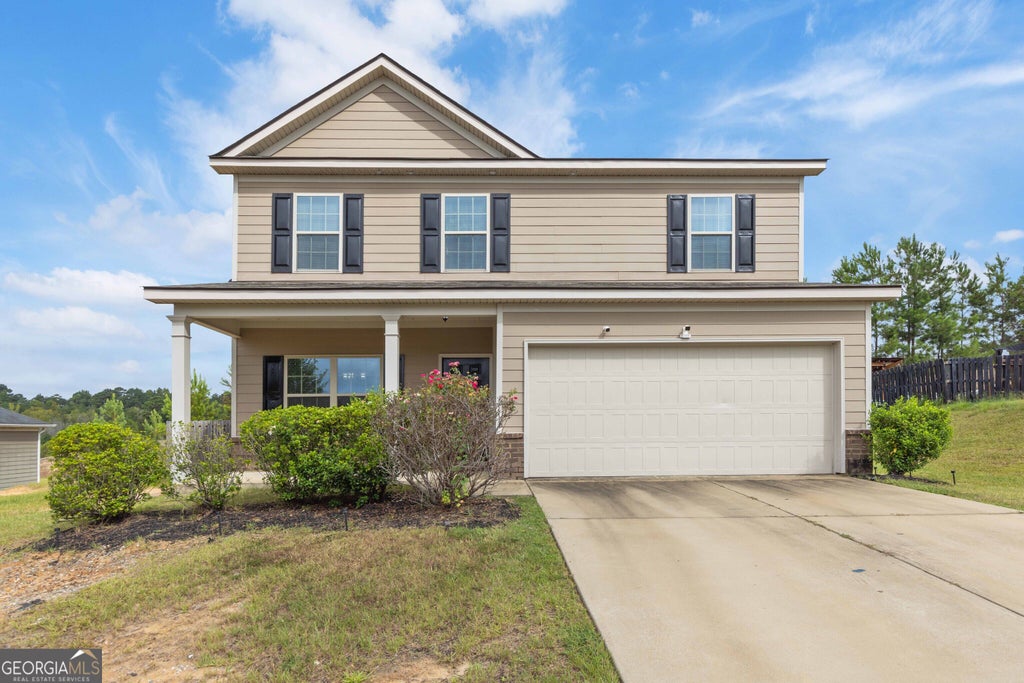 Photo of 5129 Magazine Lane, Columbus, GA 31907 (MLS # 10841109)