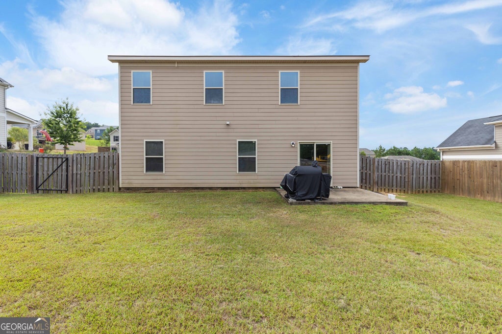 Photo of 5129 Magazine Lane, Columbus, GA 31907 (MLS # 10841109)