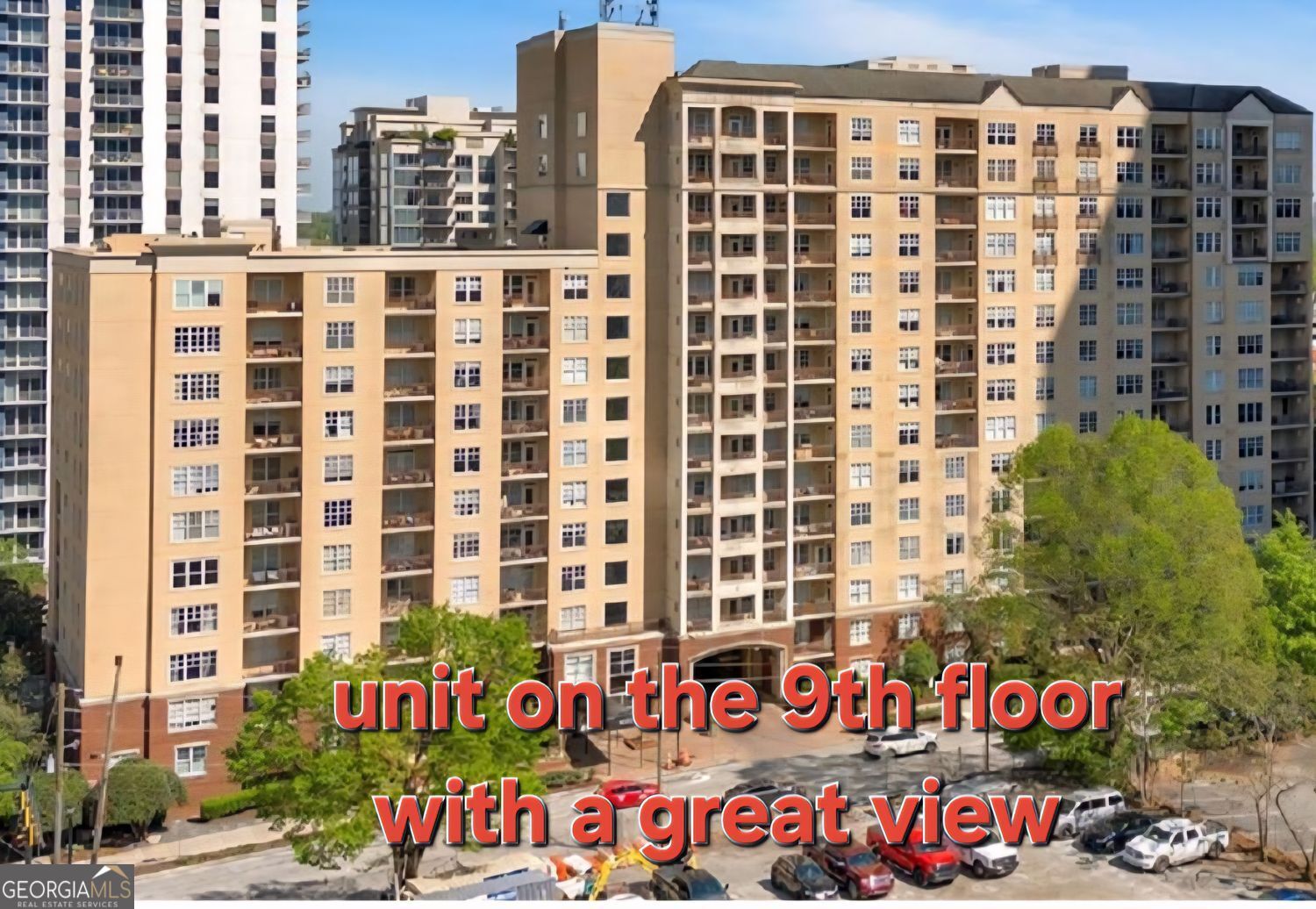 1101 Juniper Street Northeast 925