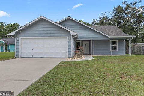 214 Lake Forest DR S Kingsland GA 31548