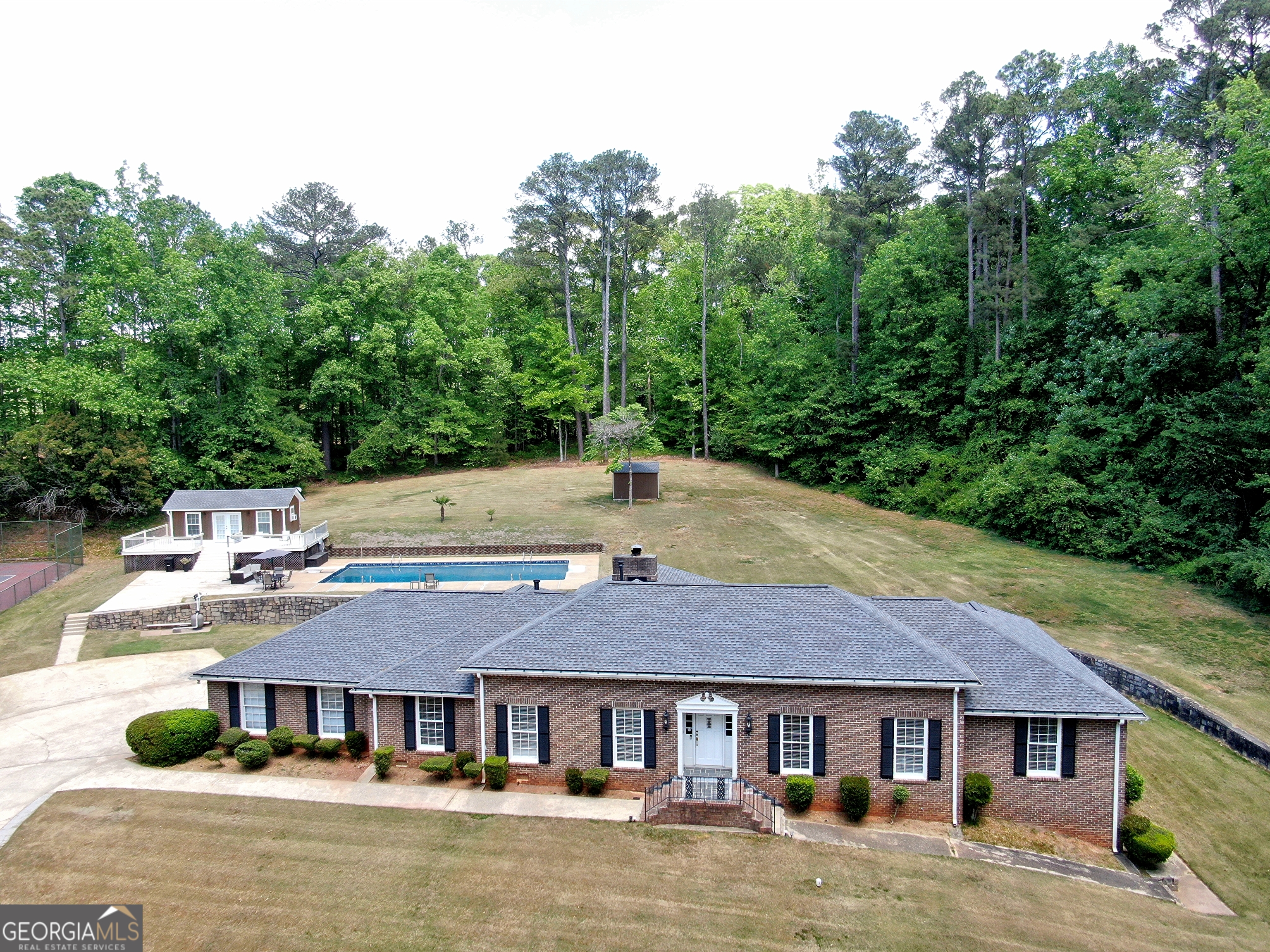 5025 Greentree TRL