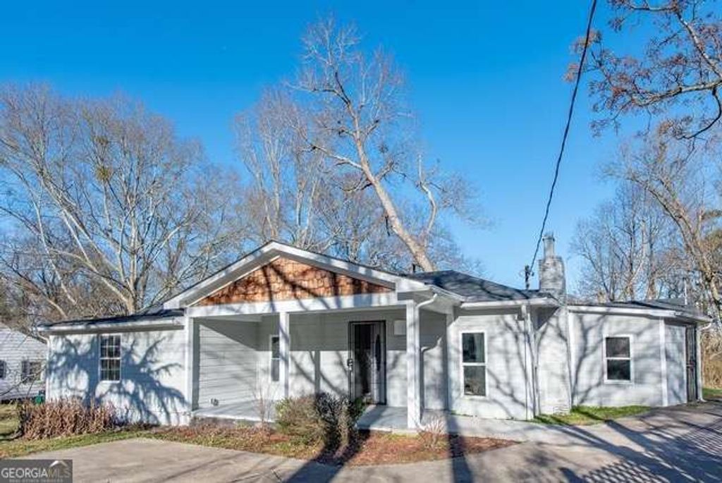 Photo of 2164 Bouldercrest Road SE, Atlanta, GA 30316 (MLS # 10754465)