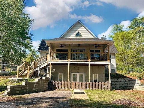 Photo of 12325 US Highway 411 North, Centerville, AL 35960 (MLS # 10613405)