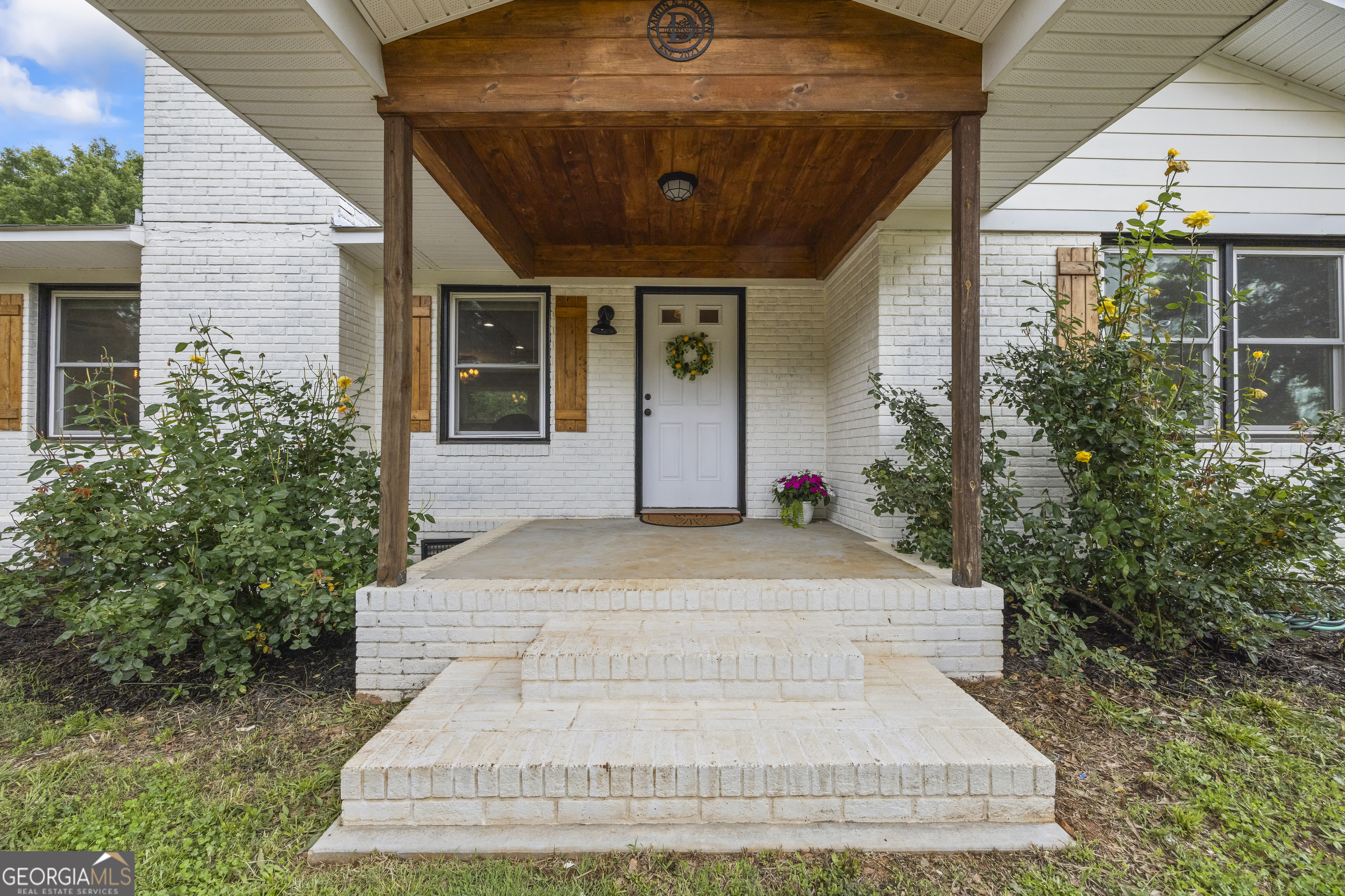 1250 Campbell Ridge RD