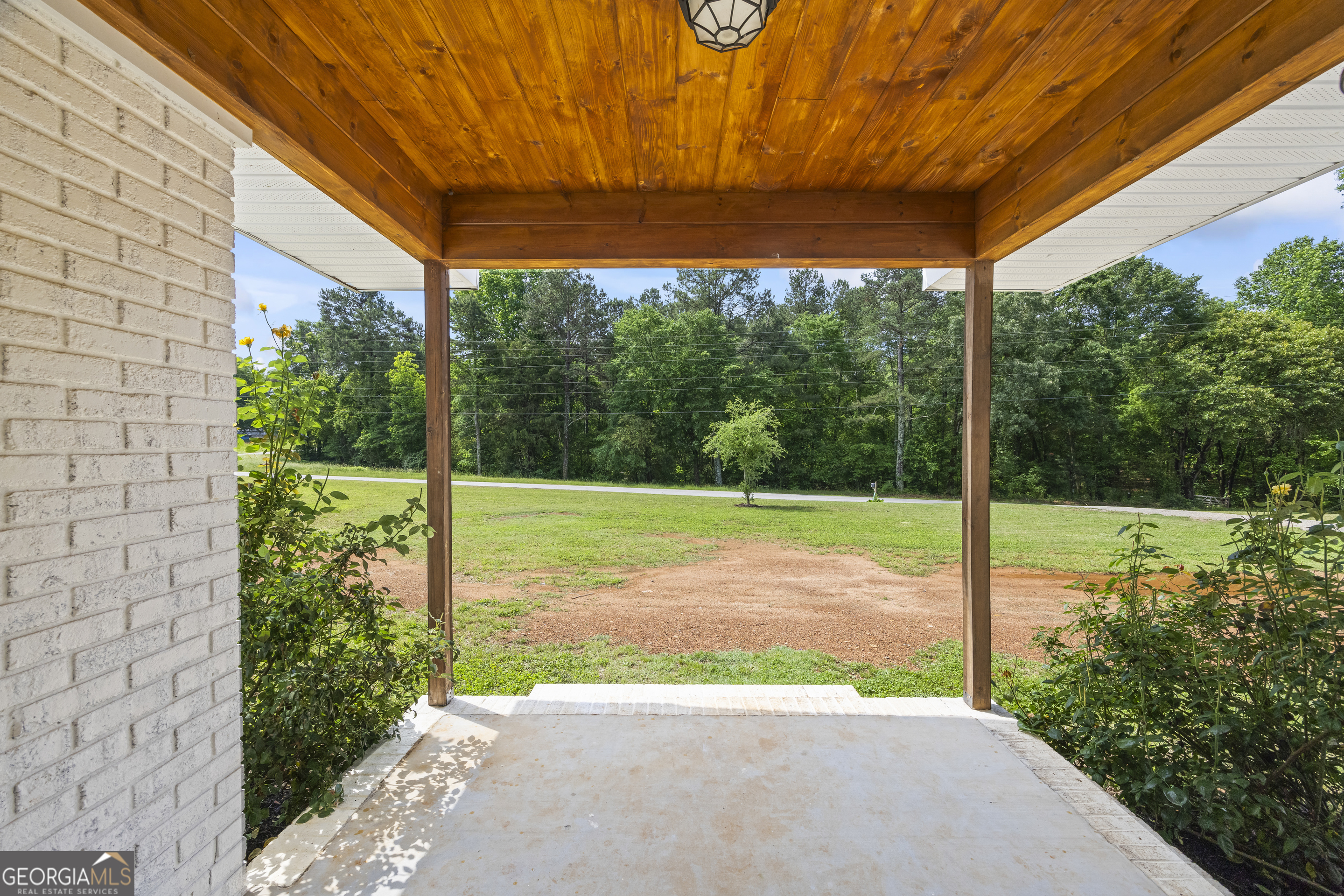 1250 Campbell Ridge RD