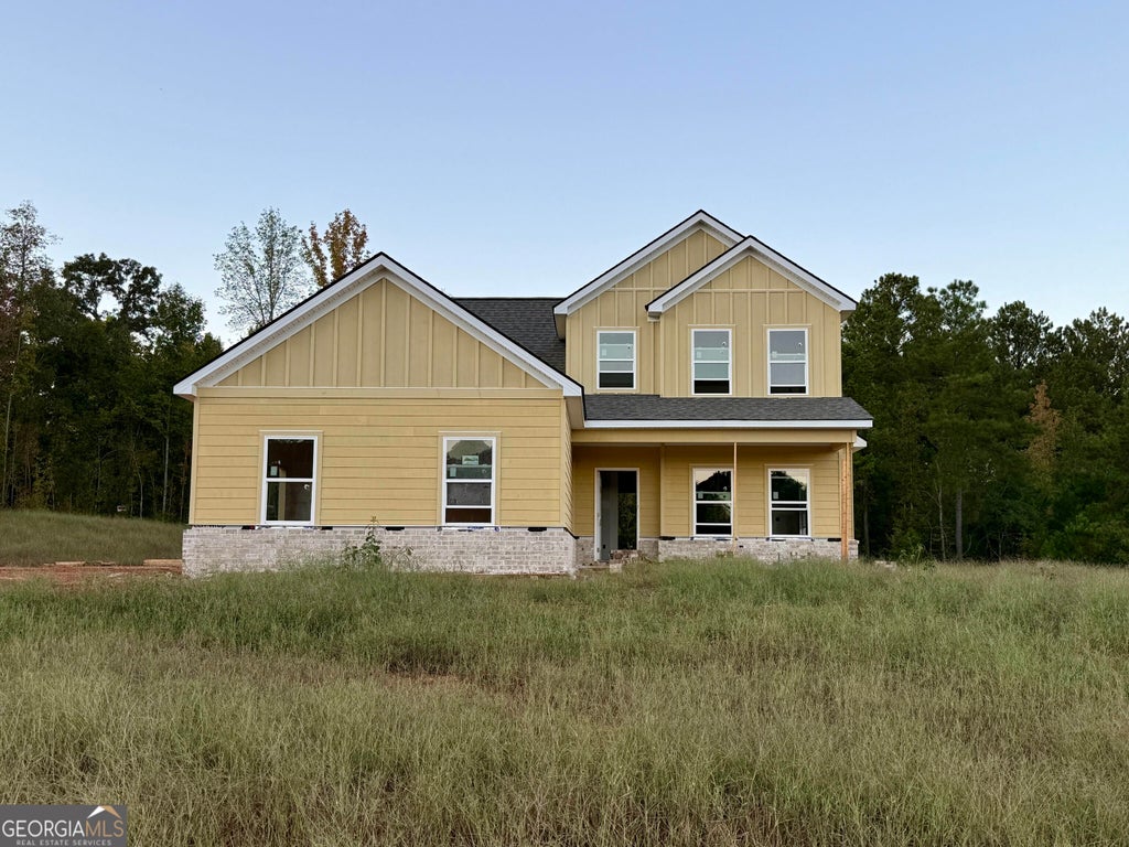 Photo of 102 Cameron Drive, Forsyth, GA 31029 (MLS # 10870980)