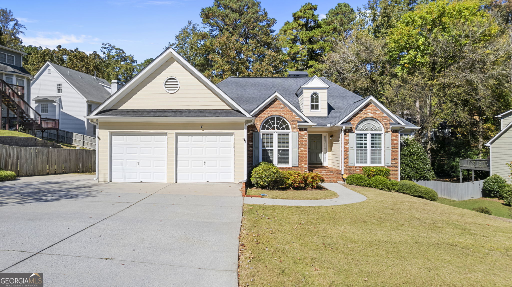7 Crestview LN SE