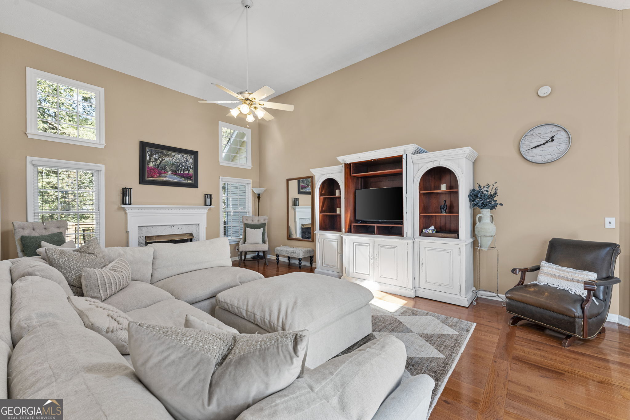 7 Crestview LN SE