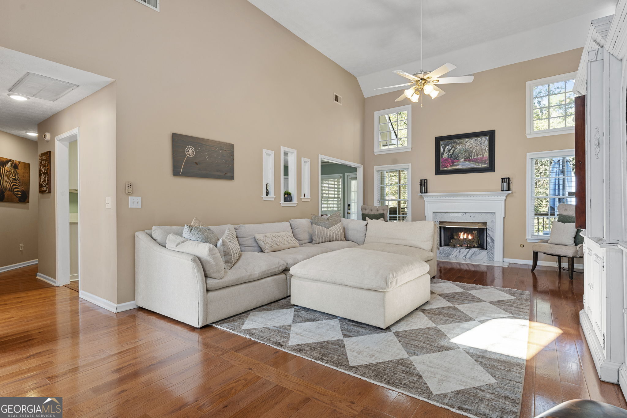 7 Crestview LN SE