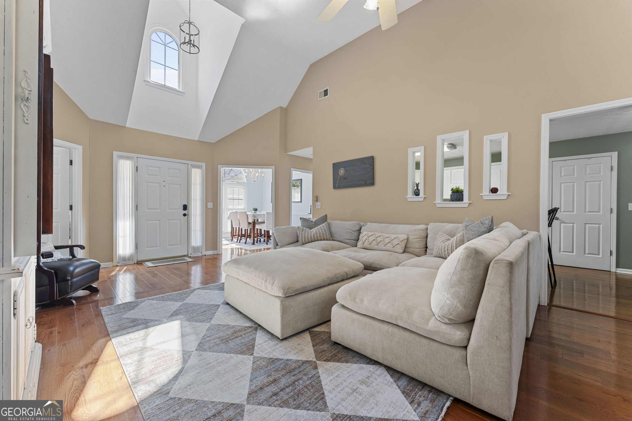7 Crestview LN SE