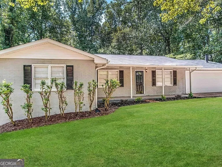 6662 Birchwood Court