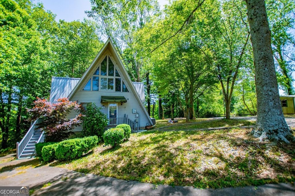 Photo of 746 Dot Road, Bowdon, GA 30108 (MLS # 10742739)