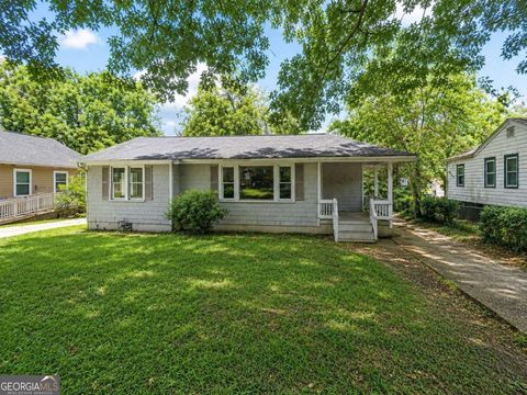 Photo of 1456 Gates Circle SE, Atlanta, GA 30316 (MLS # 10808190)