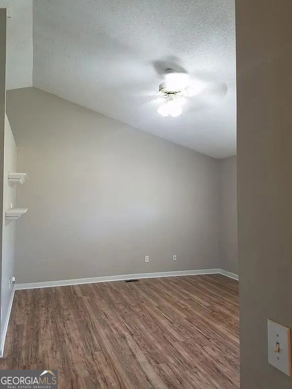 247 Sonora DR SE