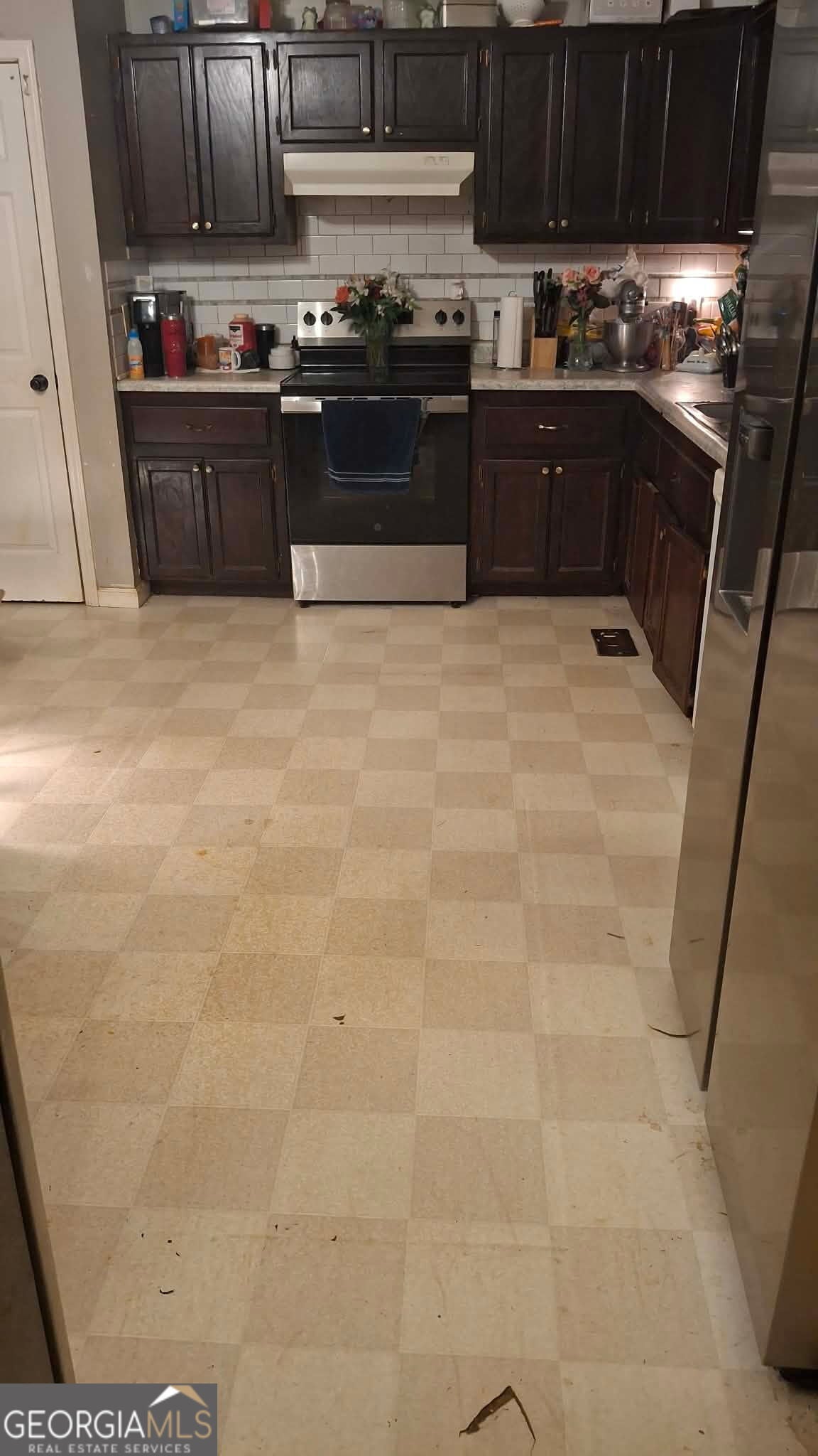 247 Sonora DR SE
